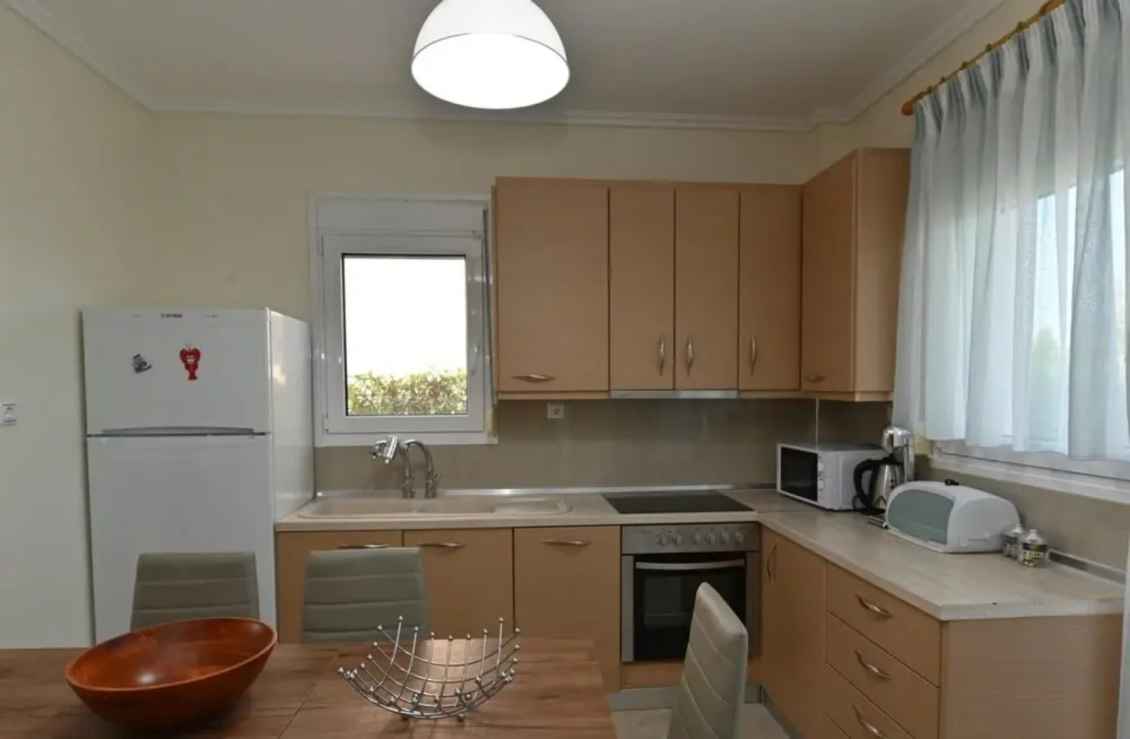 Villa Iris 1 by Travelpro Services