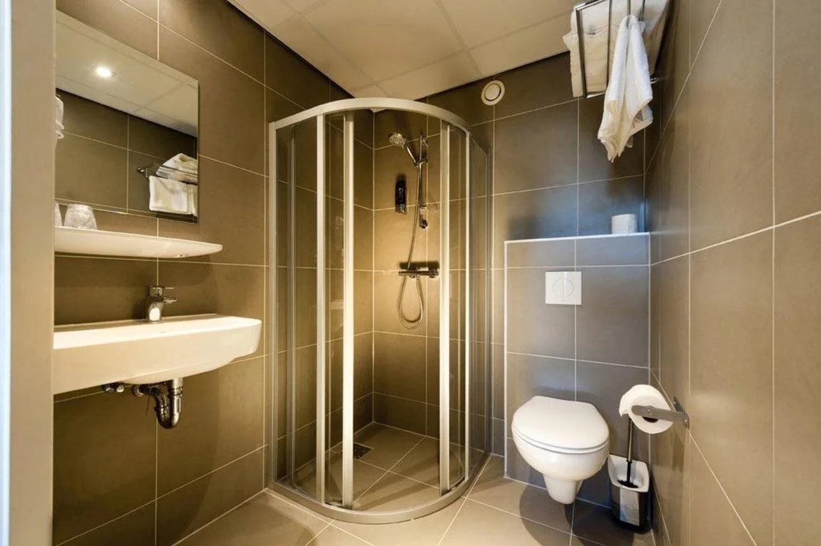 Hotel Espresso City Centre