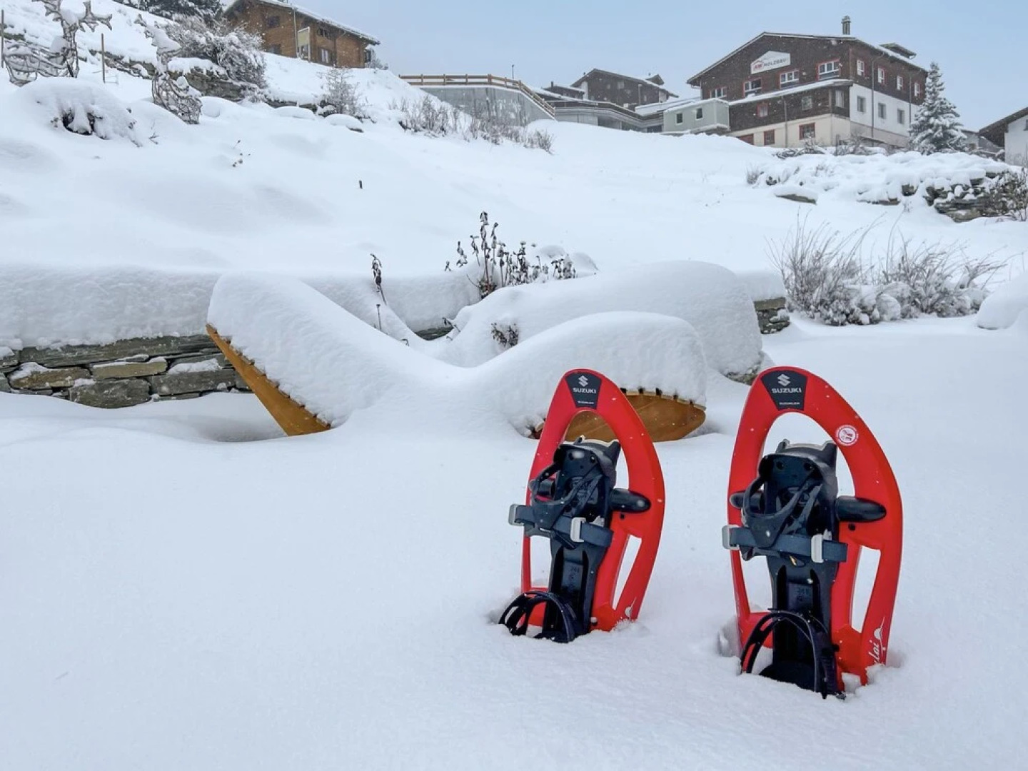 Sera Lodge Wohnung Bietschhorn Gr Chen