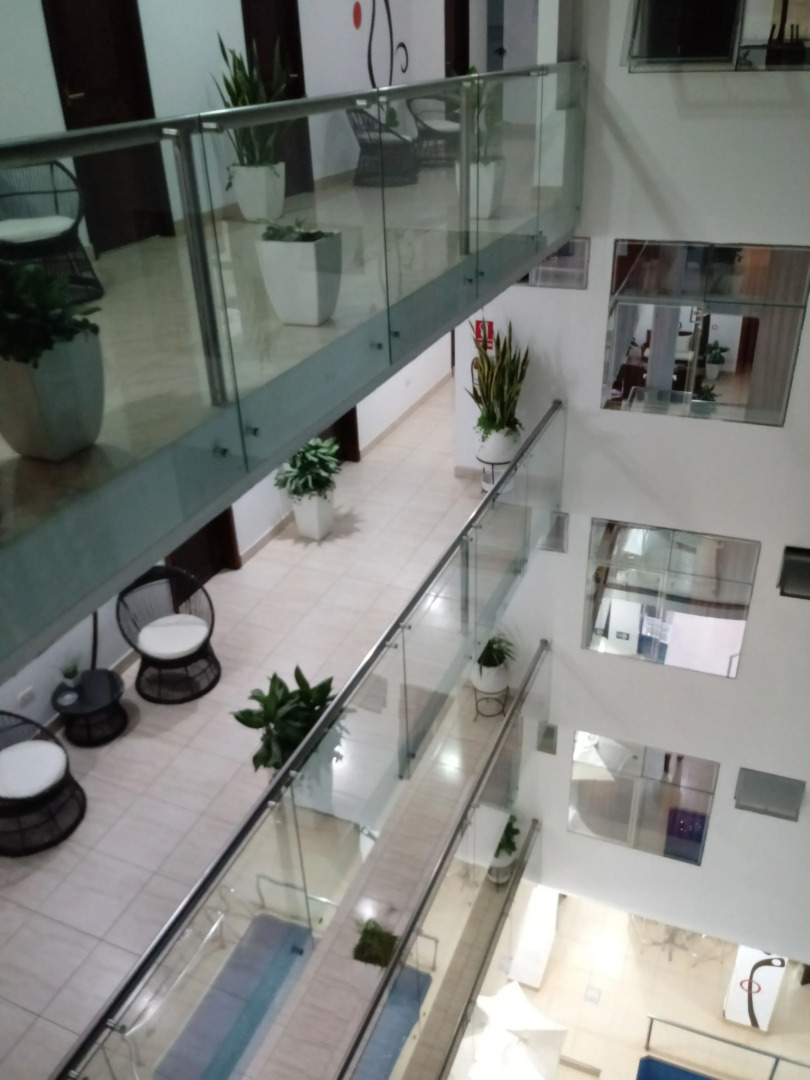 Riosol Tarapoto Hotel