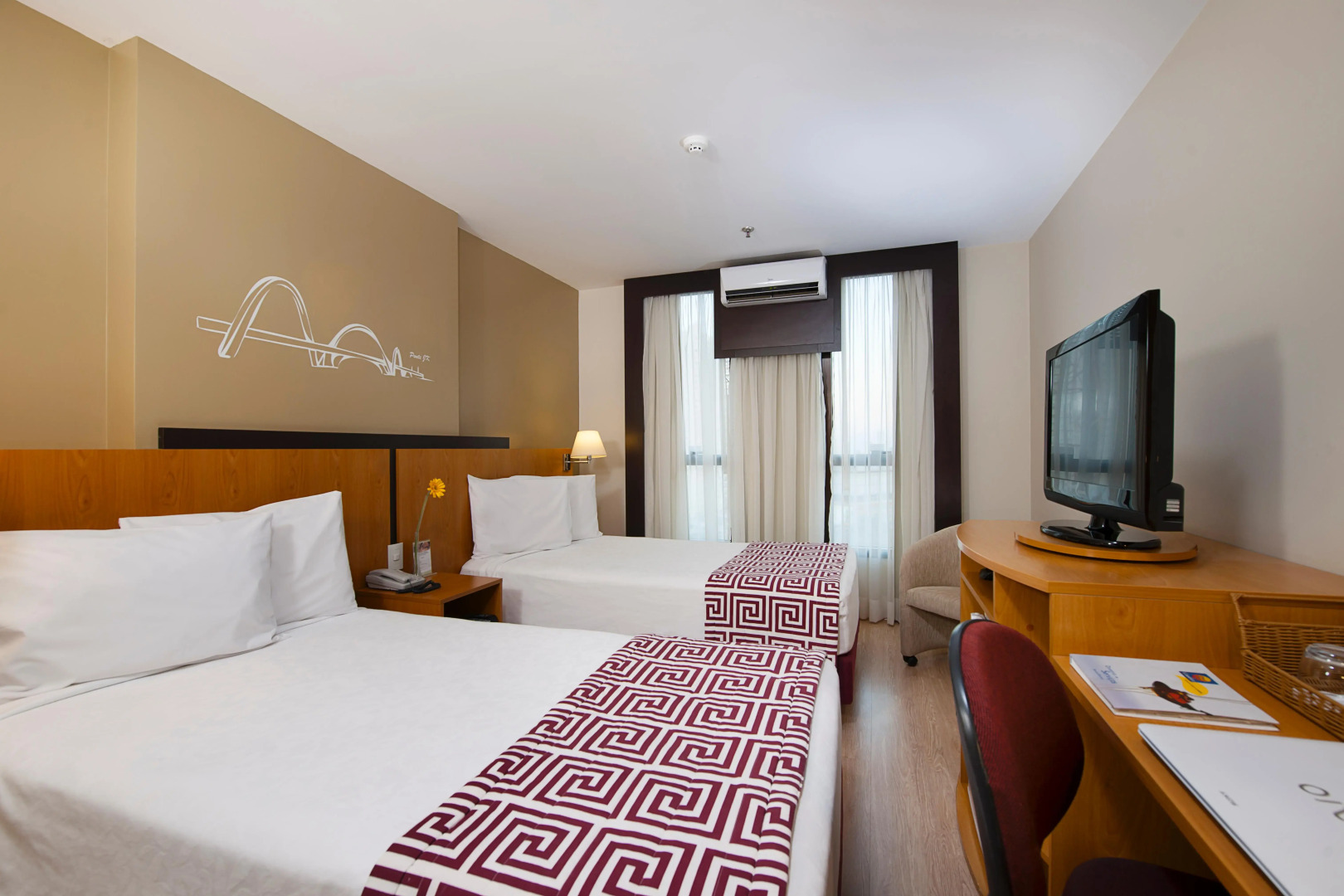 Comfort Hotel Taguatinga