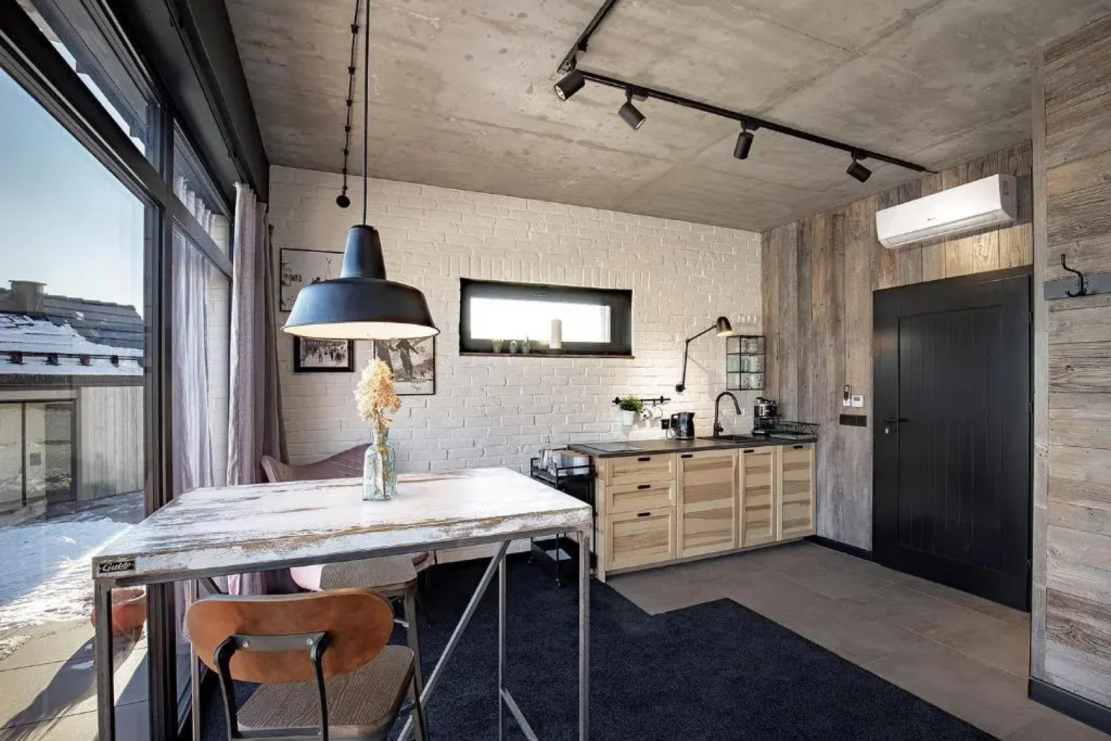 Bieszczadzka Stodoła