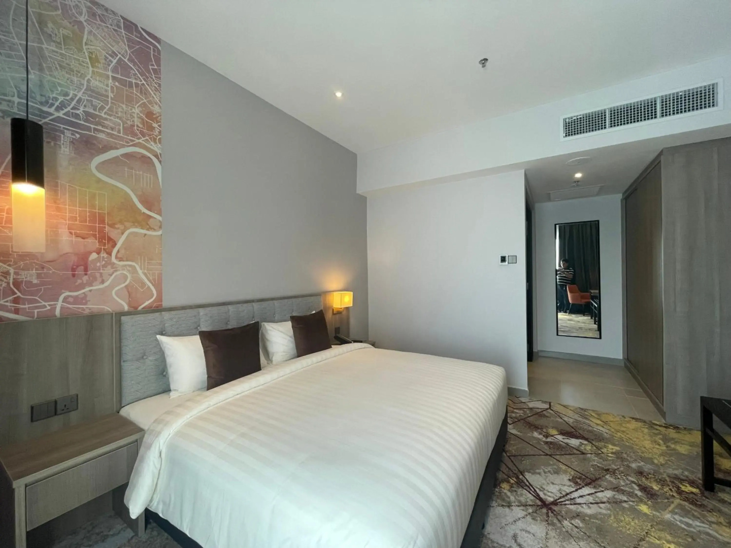 KSL Esplanade Hotel