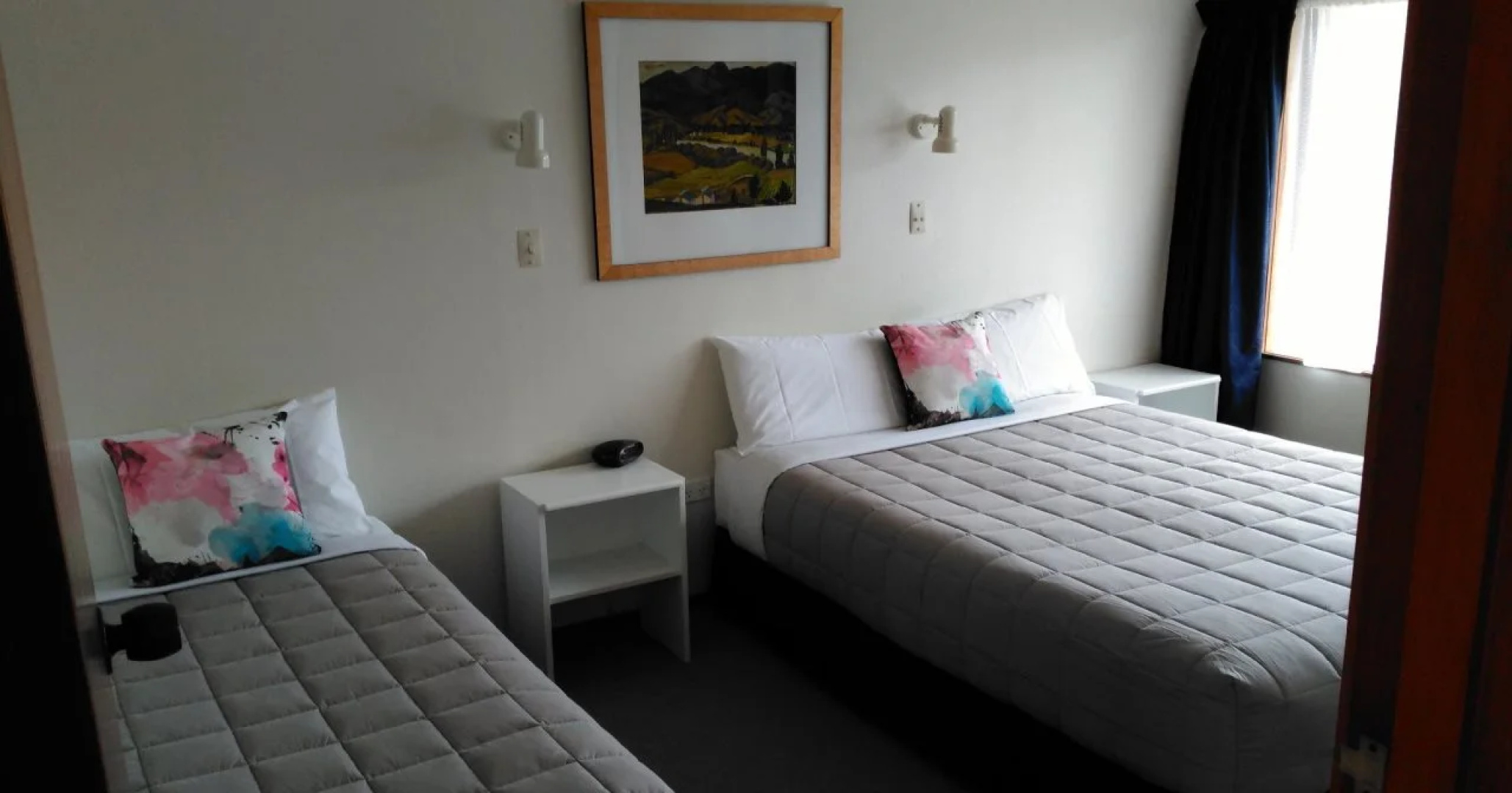 cherry grove motel