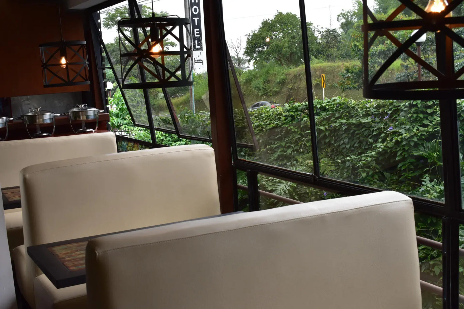 Hotel Bambu Inn