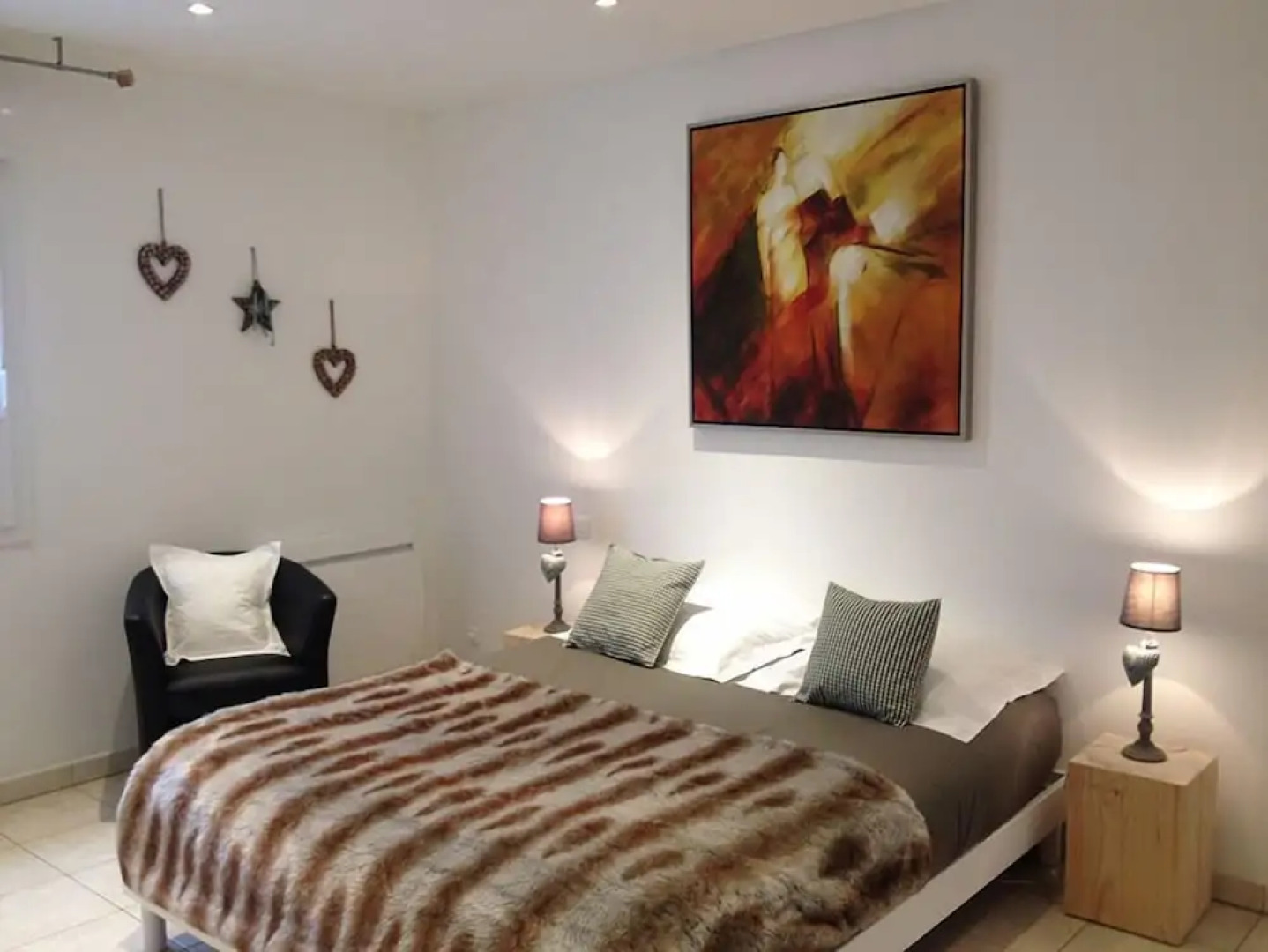 La Luxiole Sauna  Spa