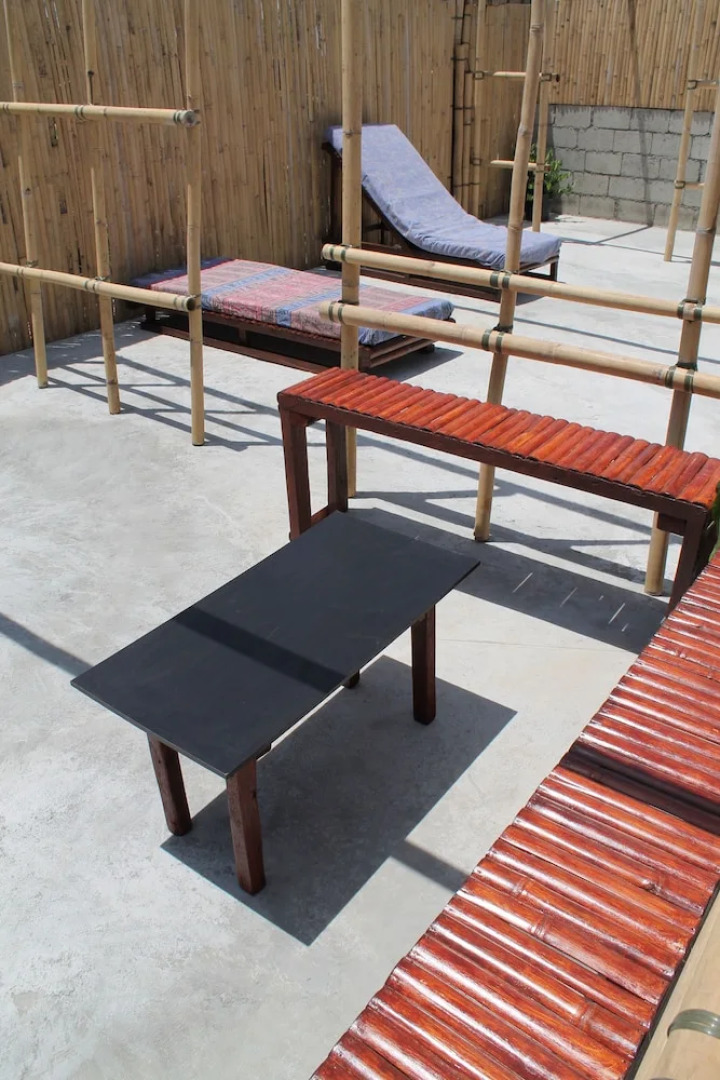 Roger's Place Guesthouse 