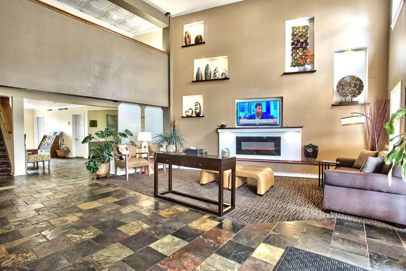 Best Western Mountain View Inn