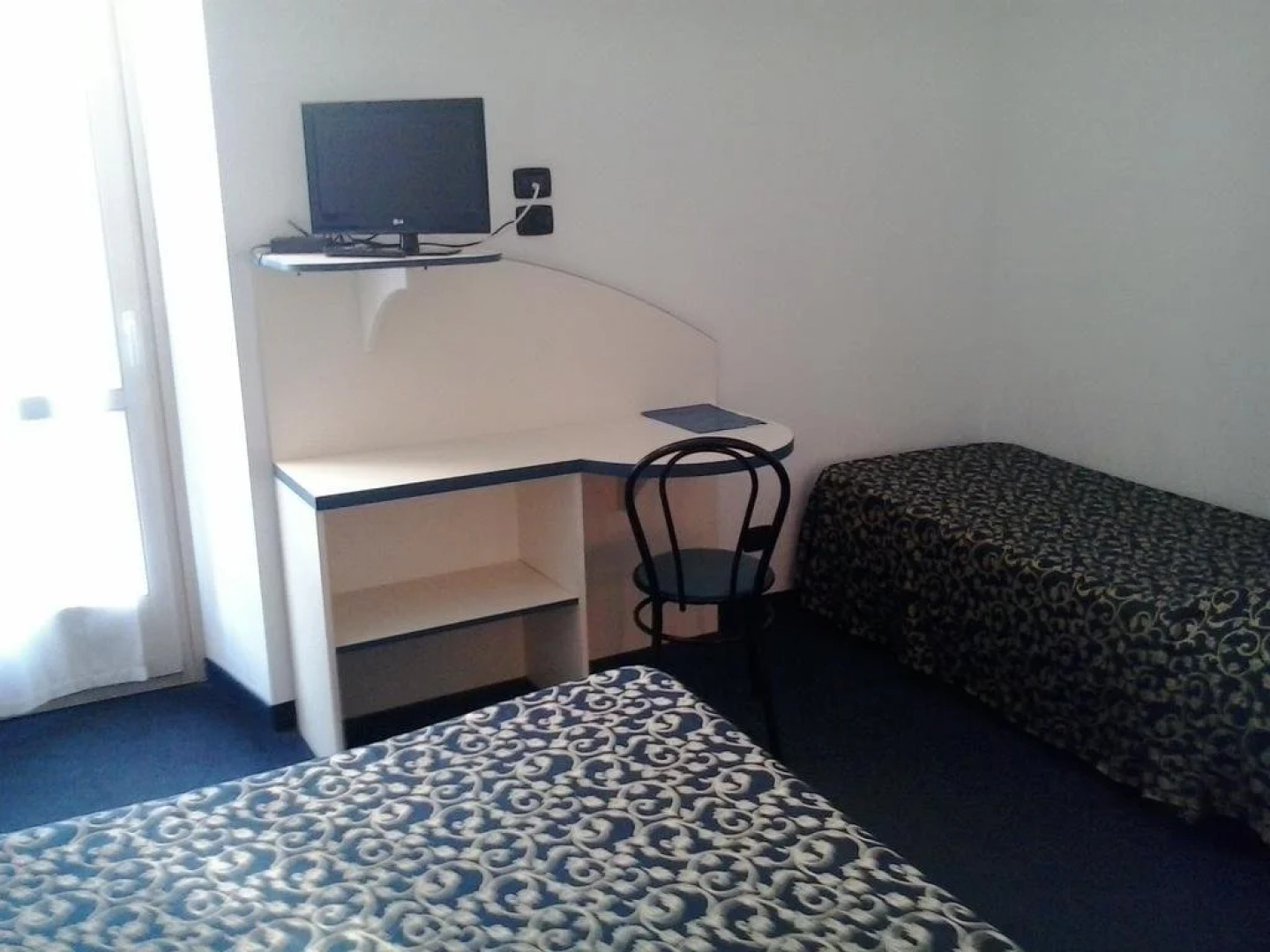 Hotel Torre Imperiale