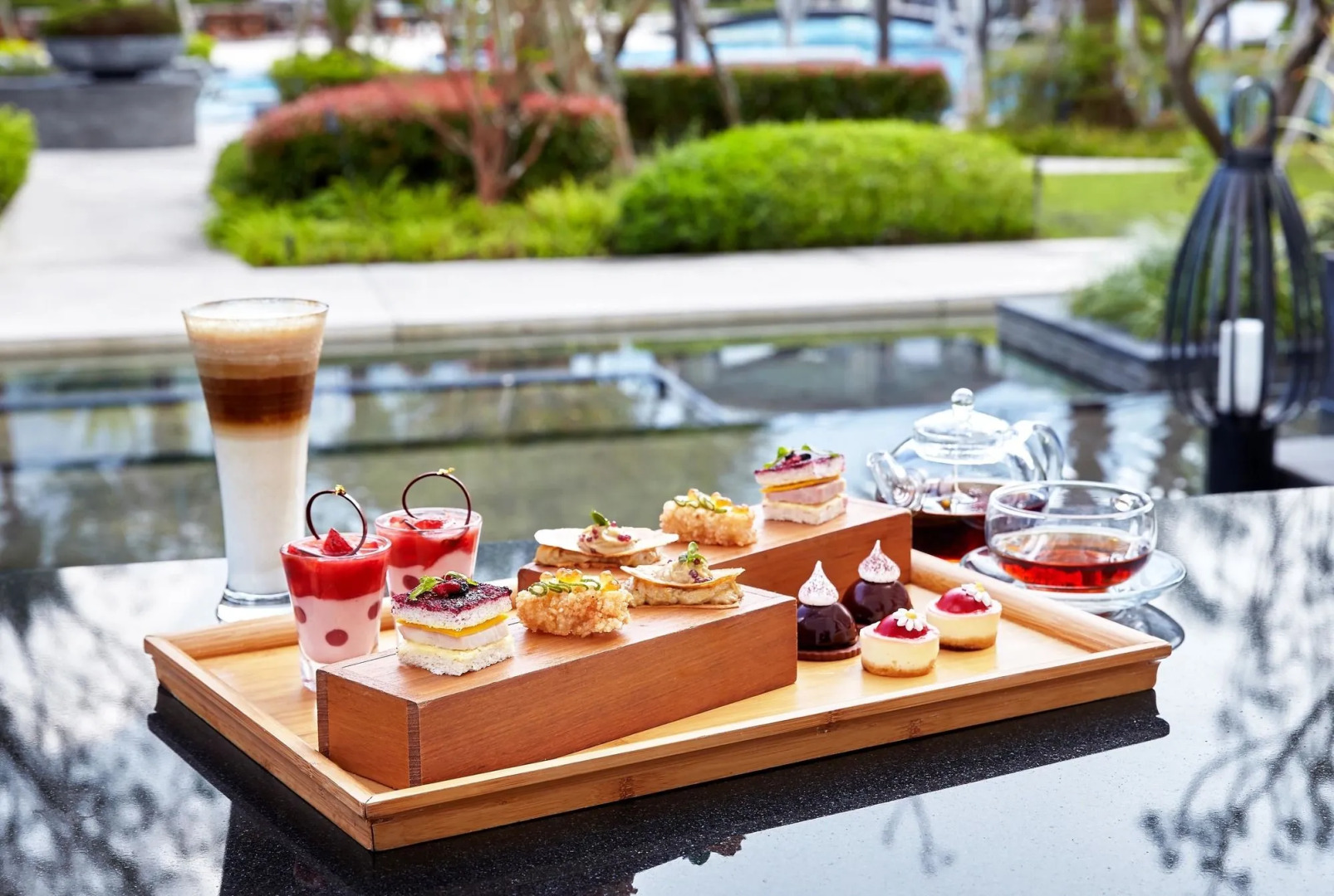 The Westin Tashee Resort, Taoyuan