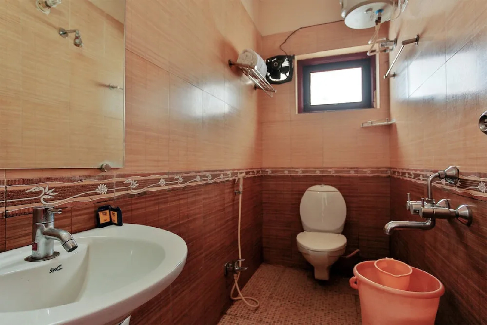 FabHotel Cool Stay Kodaikanal