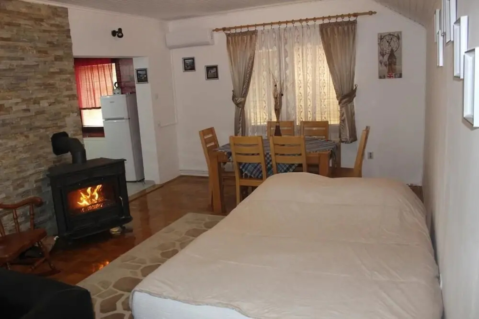 Chalet Garden 2
