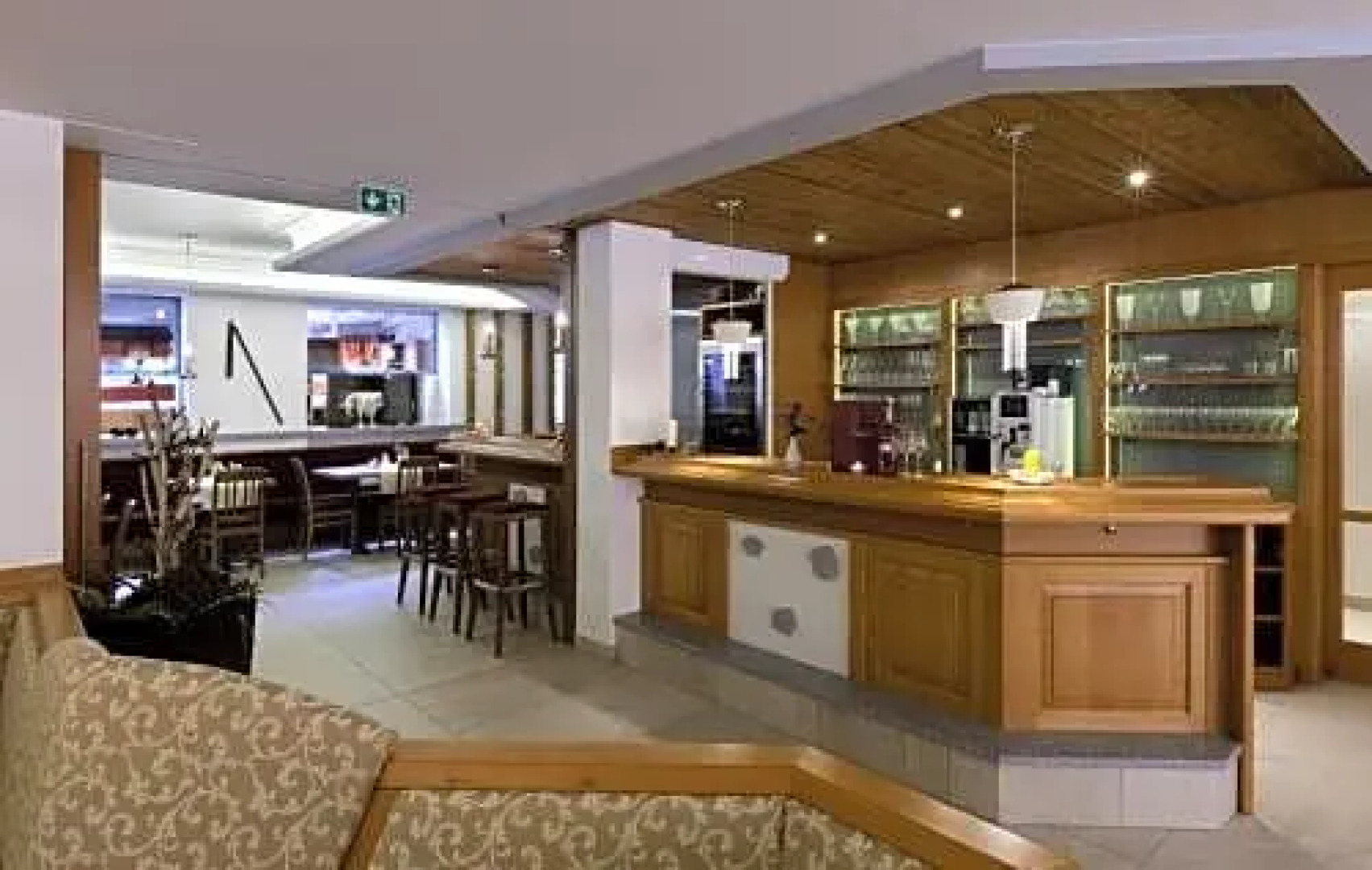 Wellnesshotel Aumühle