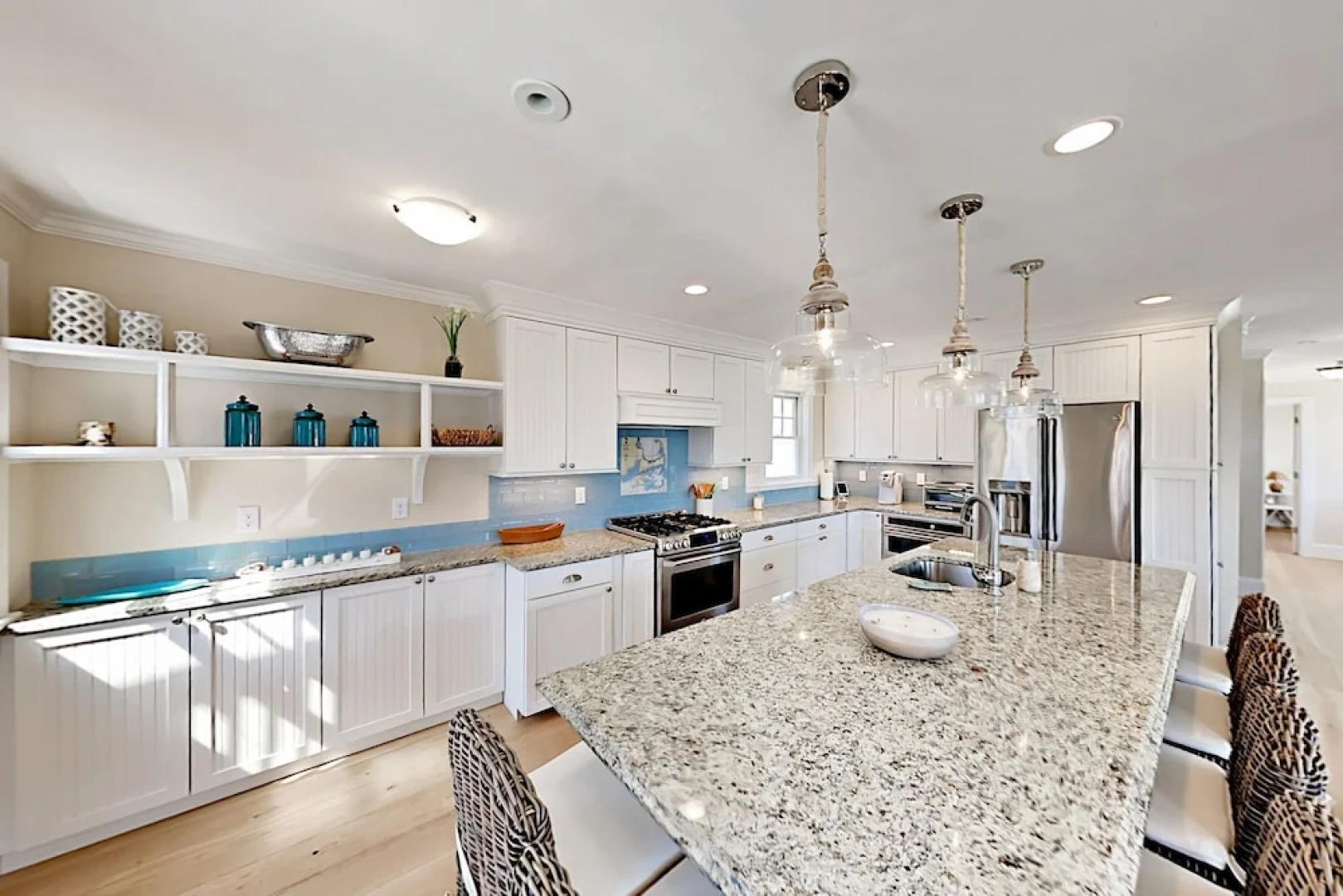 112 Ocean Drive Home 3 Bedrooms 3.5 Bathrooms Home