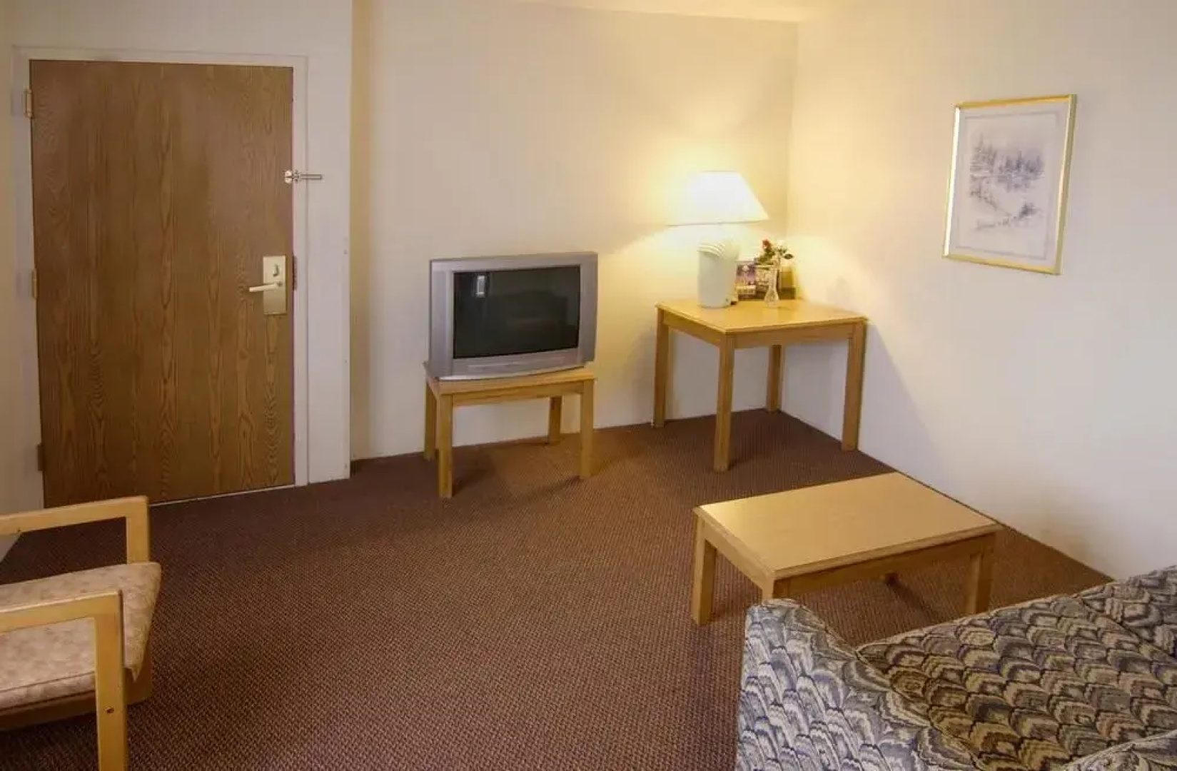 America's Best Value Inn and Suites