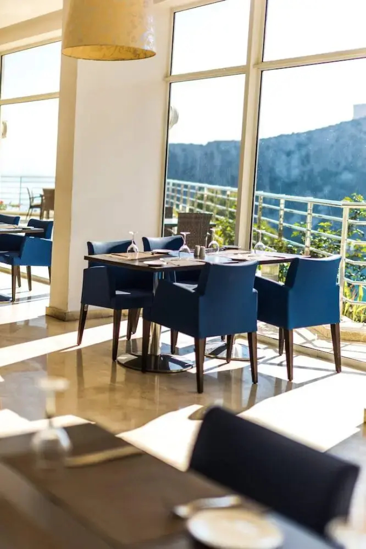 Suites Hotel Mohammed V