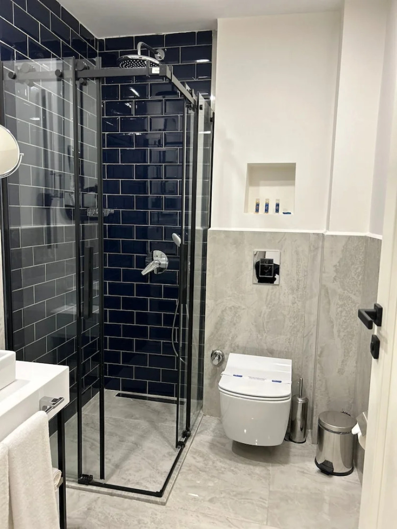 Prime Bosphorus Hotel