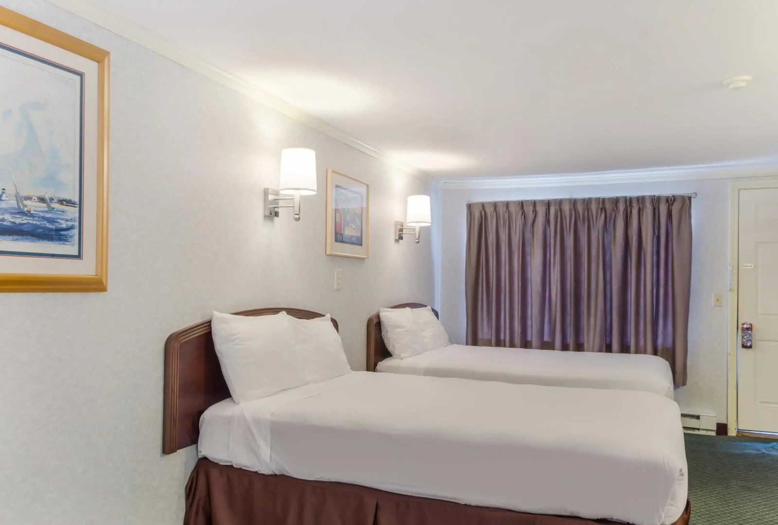 Americas Best Value Inn & Suites Hyannis Cape Cod