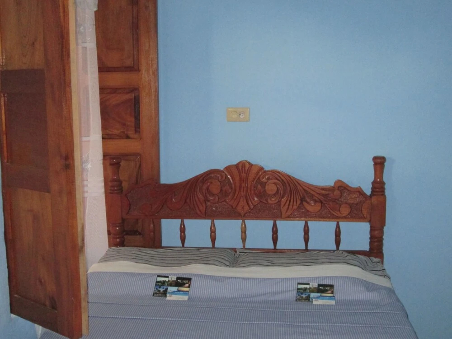 Casa do Sergio y Lesly