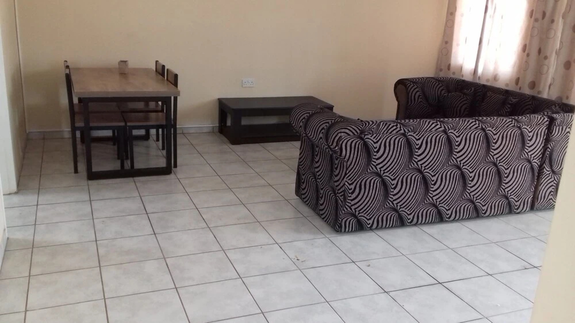 Haithoms Self Catering Palapye