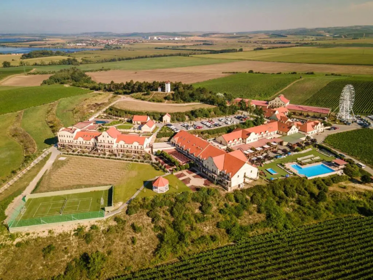 Vinarstvi U Kaplicky