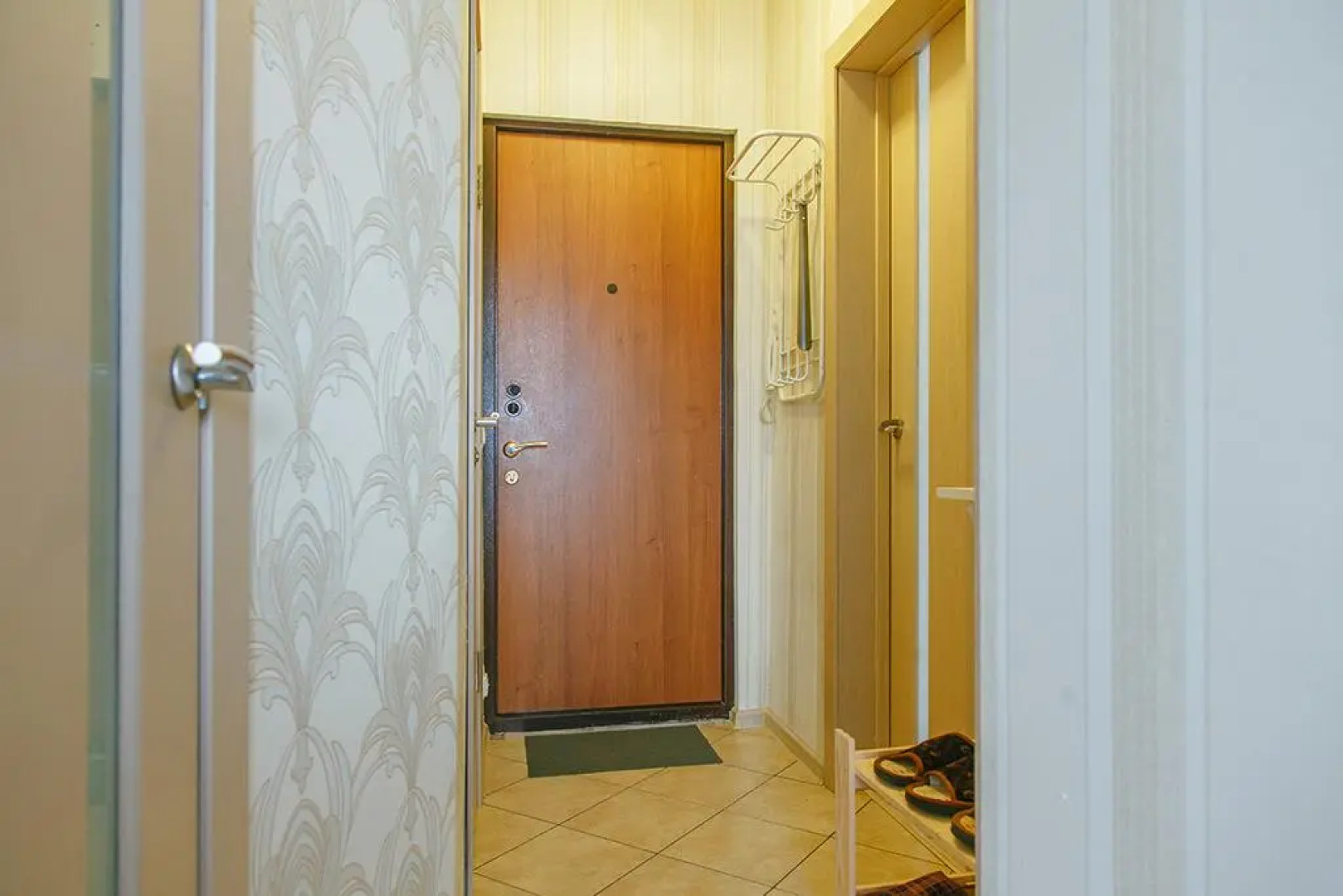 Пять Звёзд на Ленинградском 4А