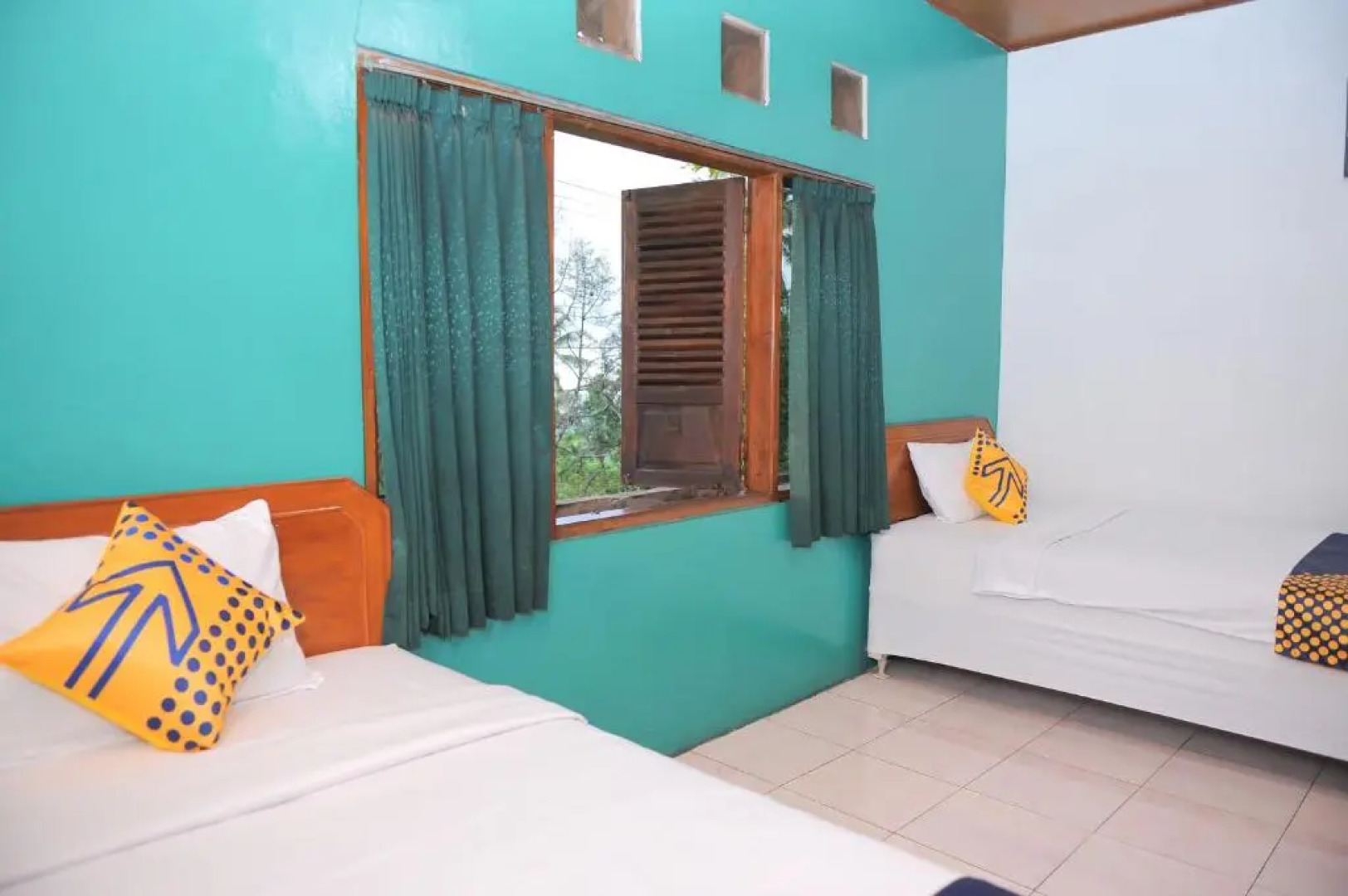 Hotel O Karya Nunggal Asri