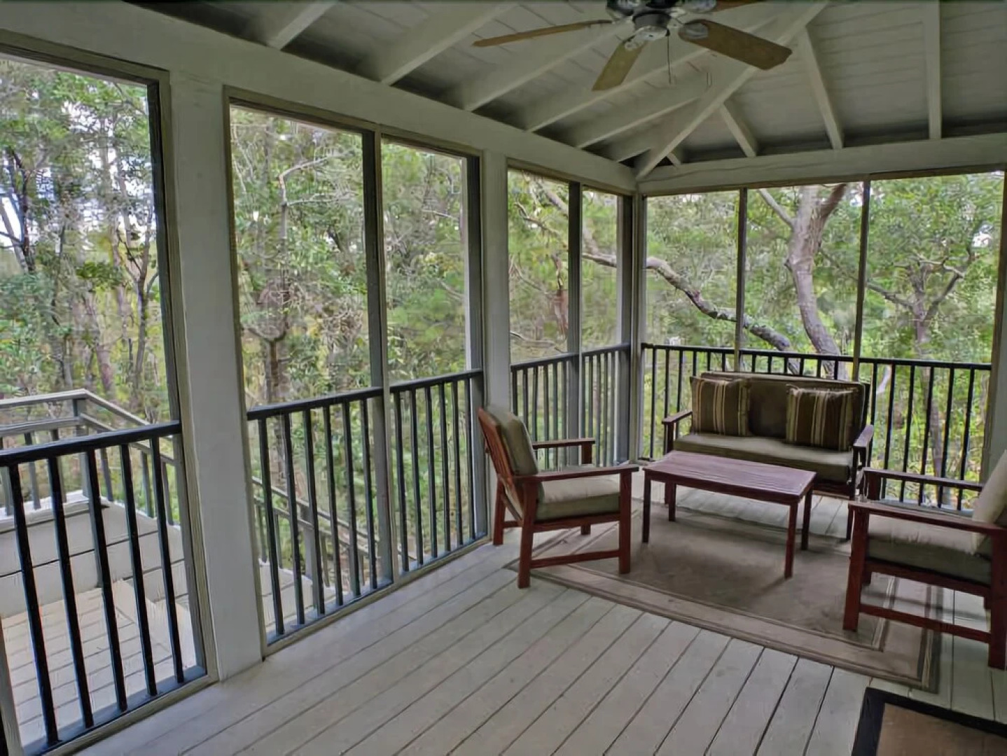 MCBTS018 Creek Park - Three Bedroom Cottage