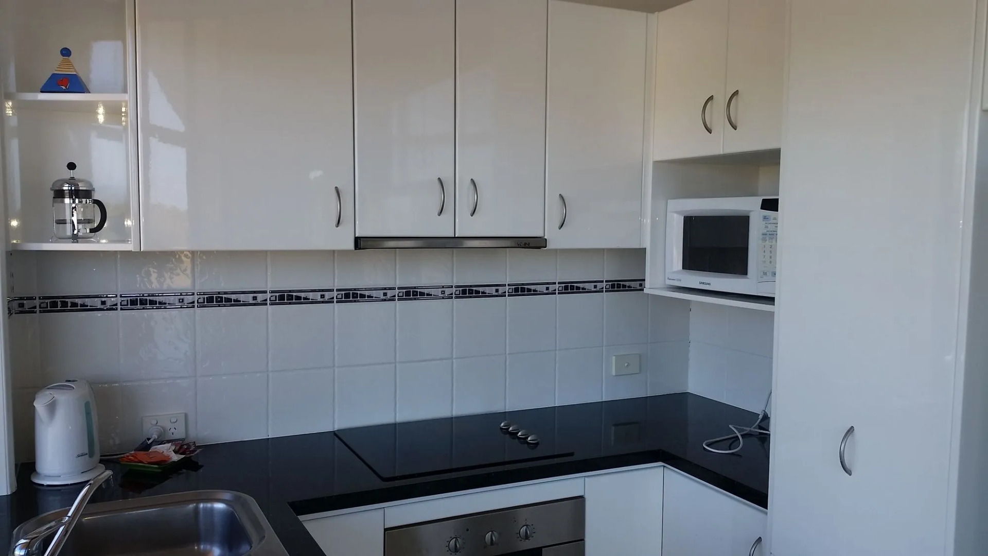 Sunrise Cove Holiday Apartments