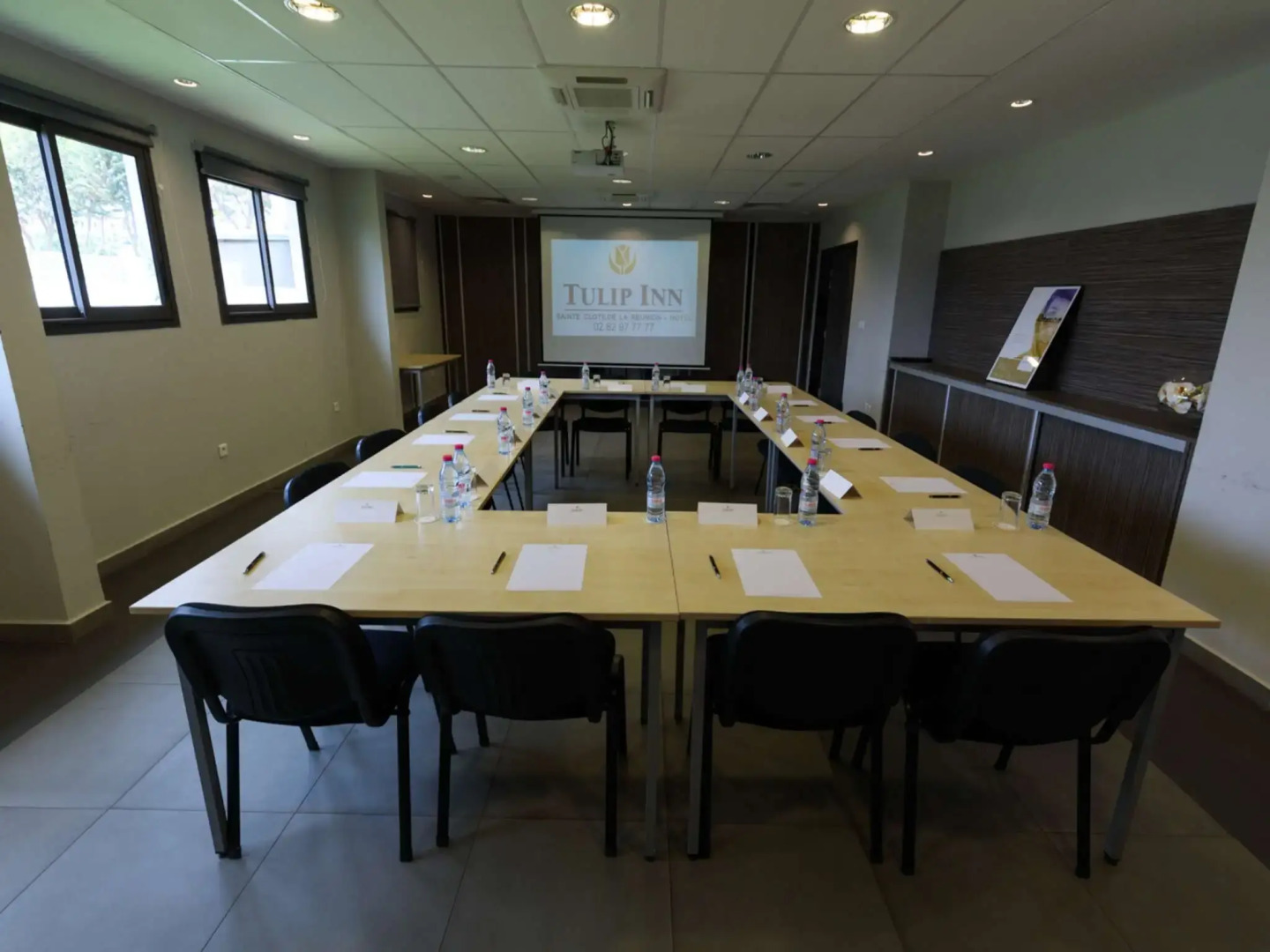 Tulip Inn Sainte Clotilde La Reunion