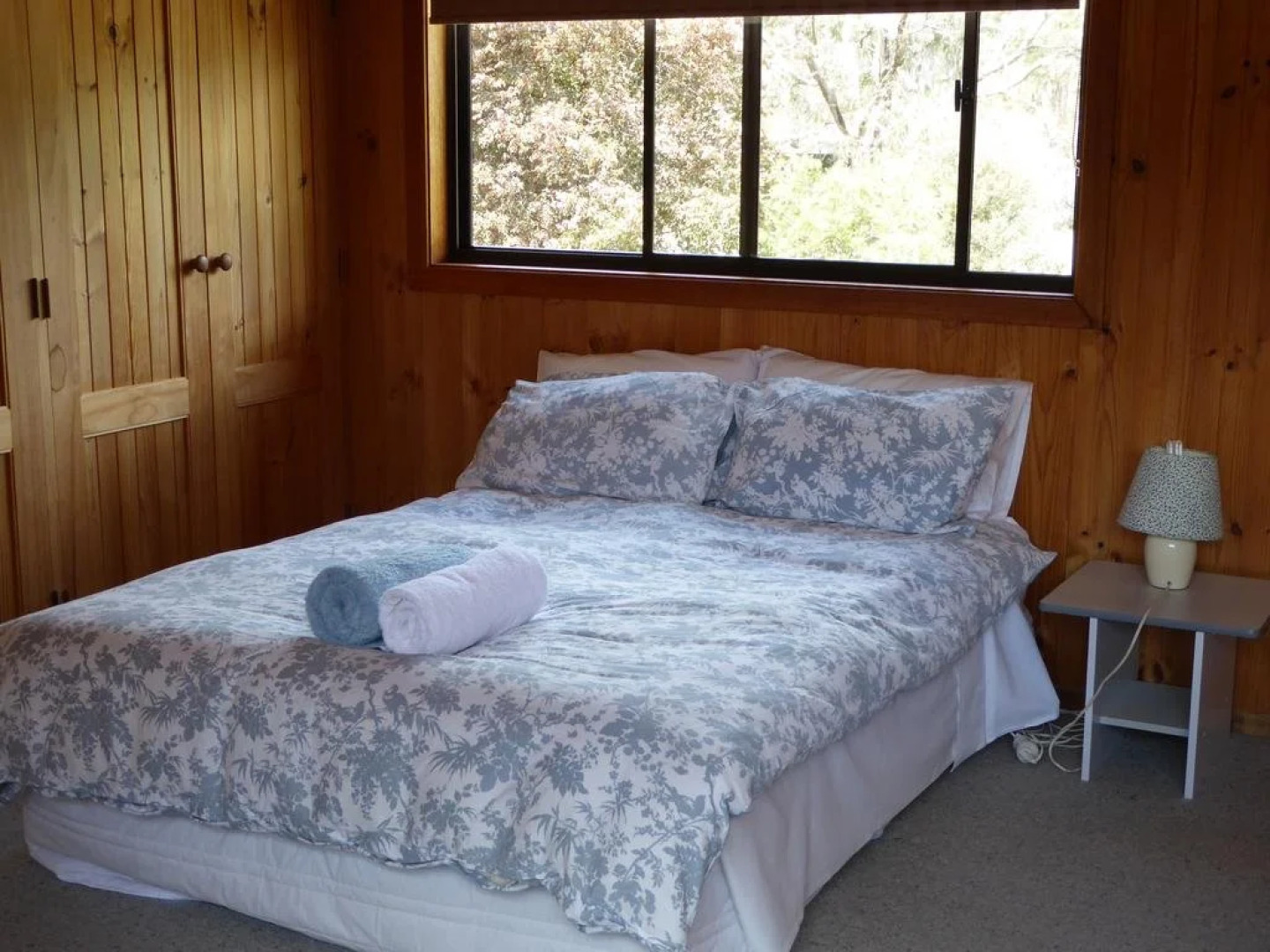 Lakeside Lodge Armidale