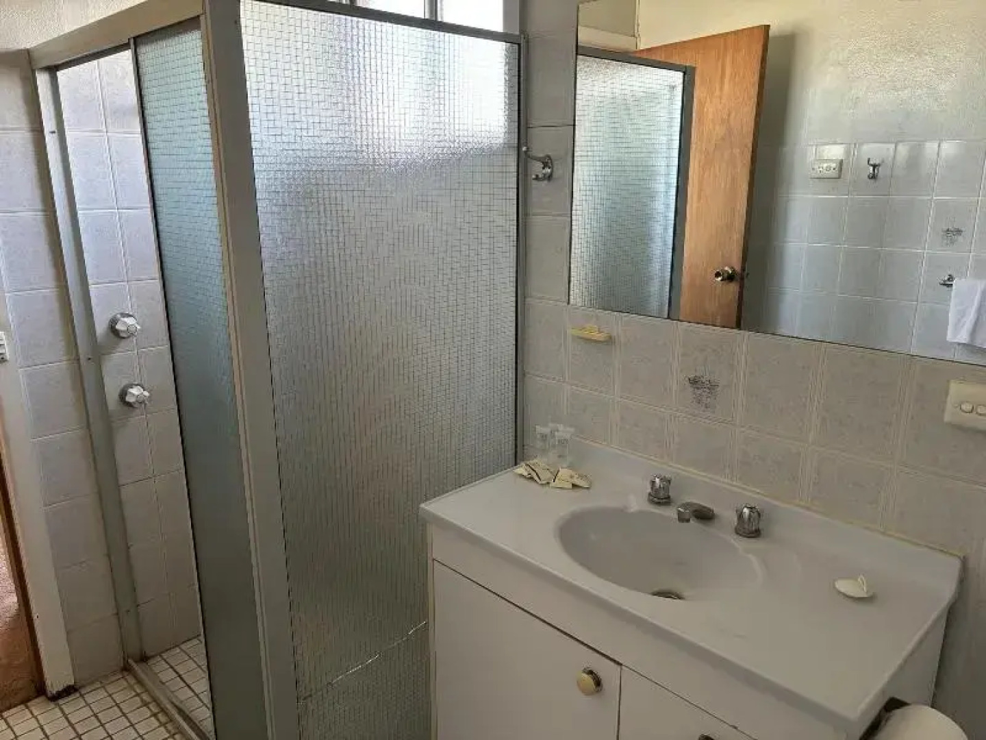 Bridge Motel Wellington