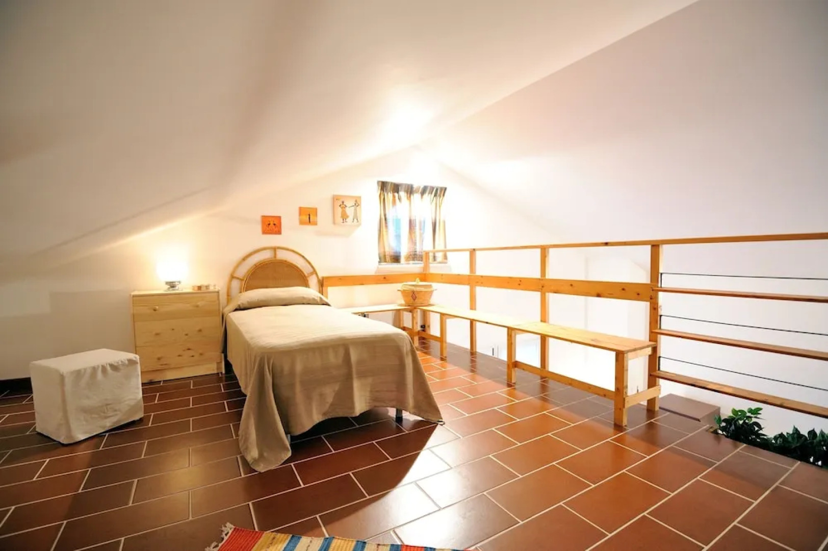 Il Trullo di Nonna Lina