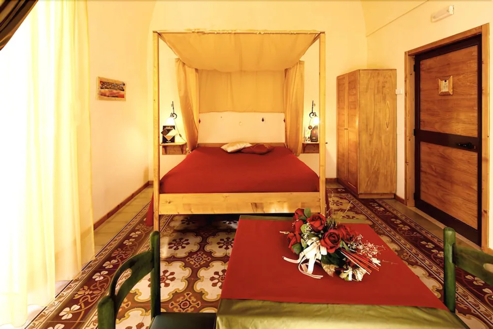 Affittacamere Olimpo