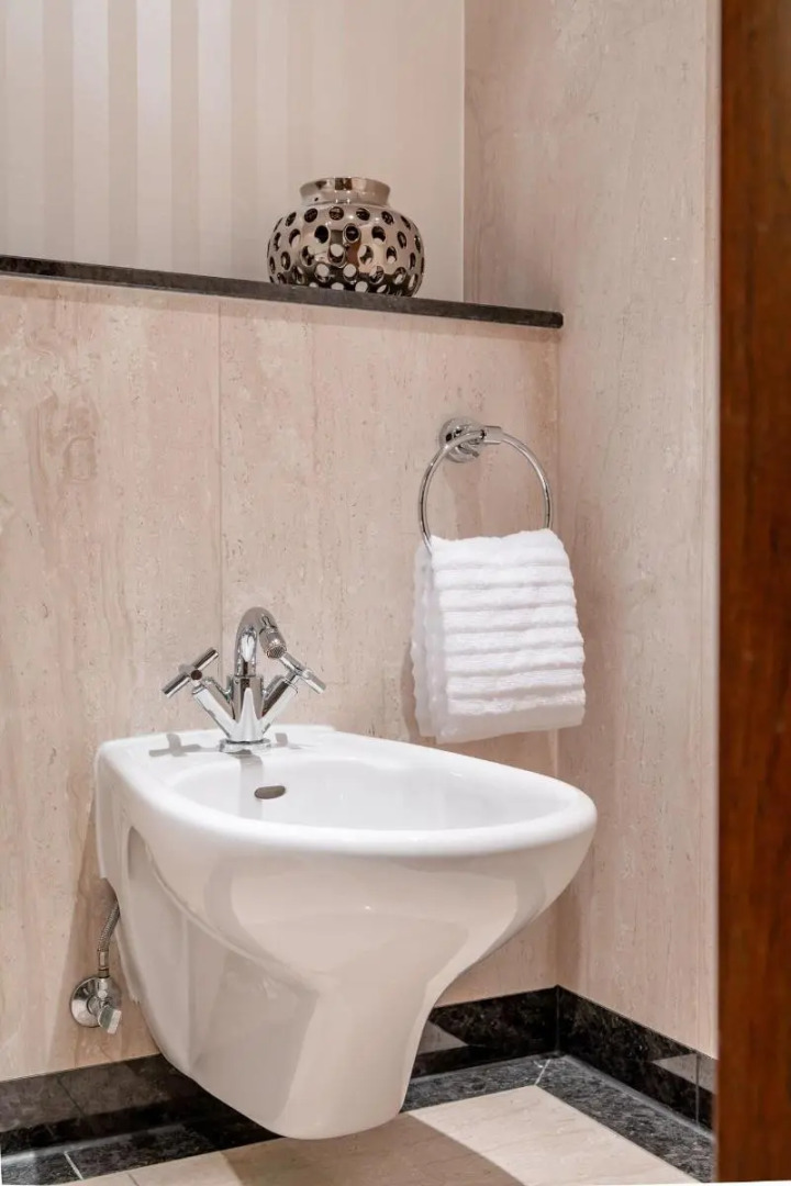 The Westin Grand Munich