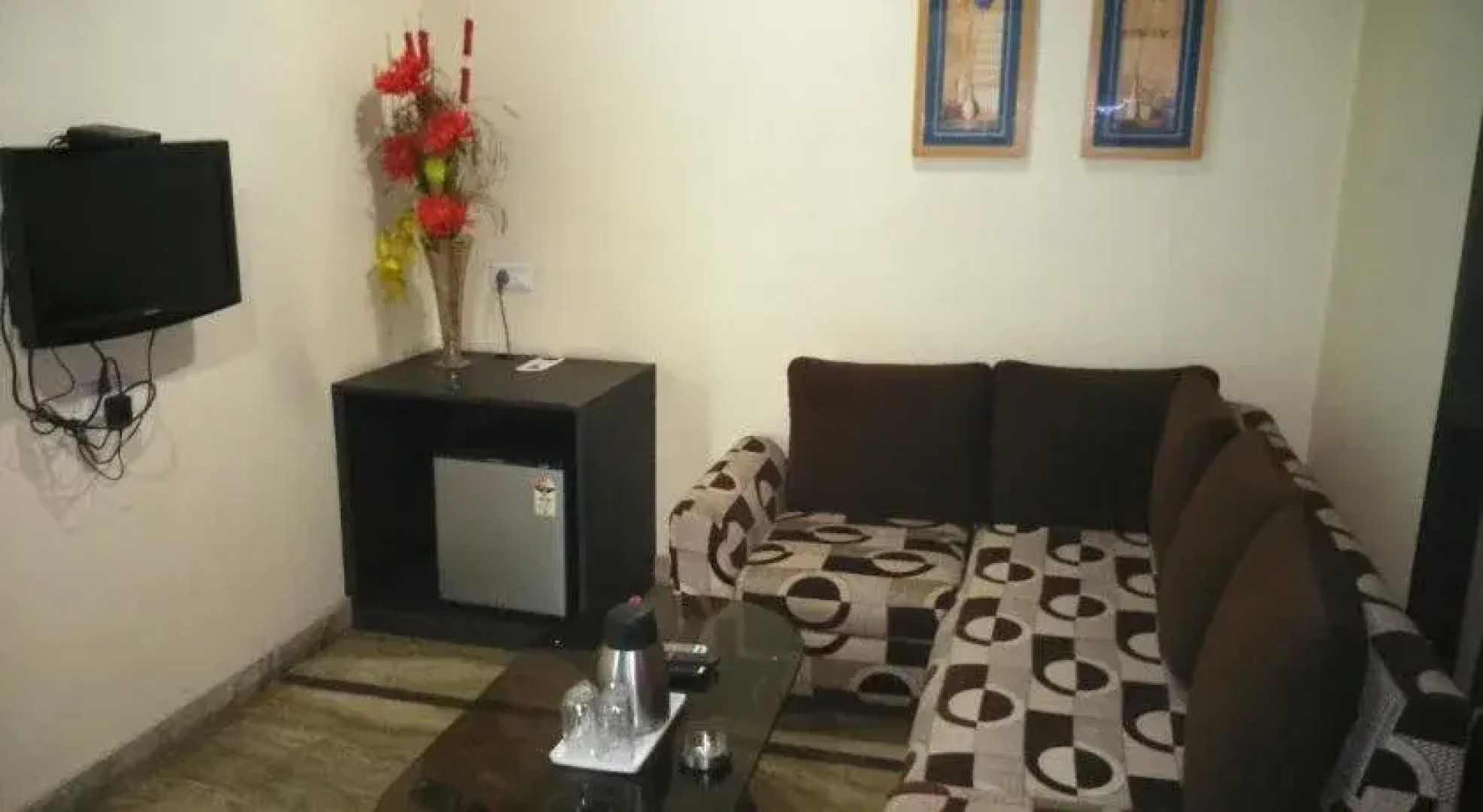 Hotel Vishram Regency