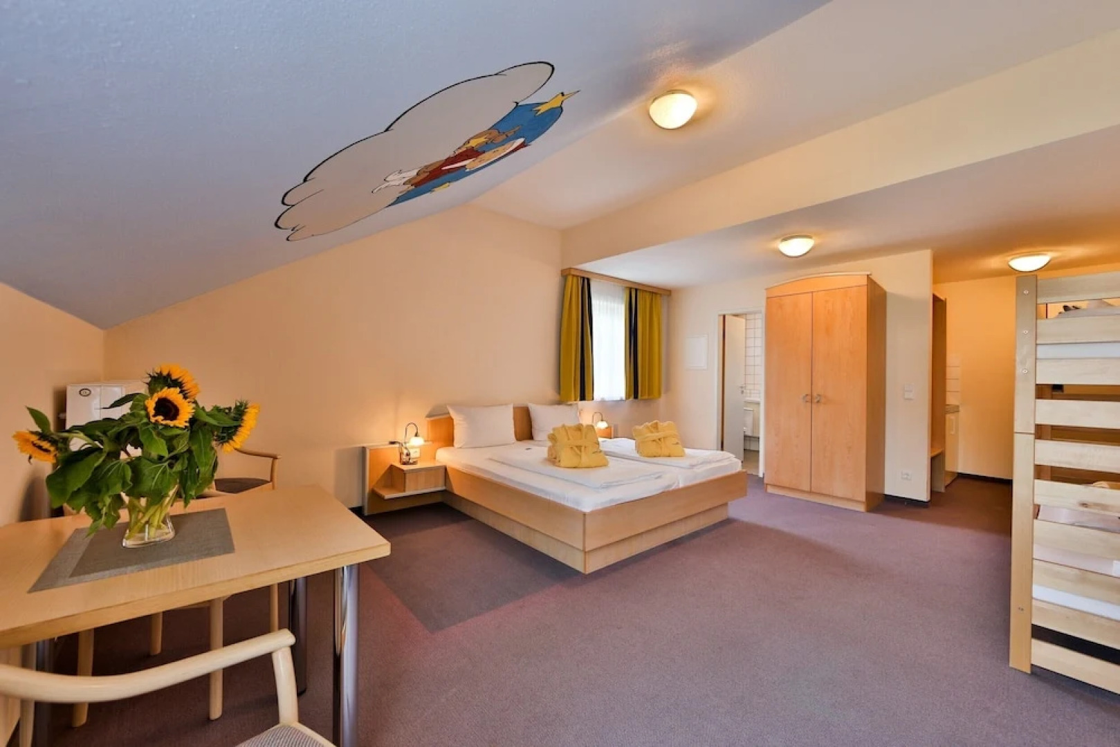 Sonnenhotel Bayerischer Hof