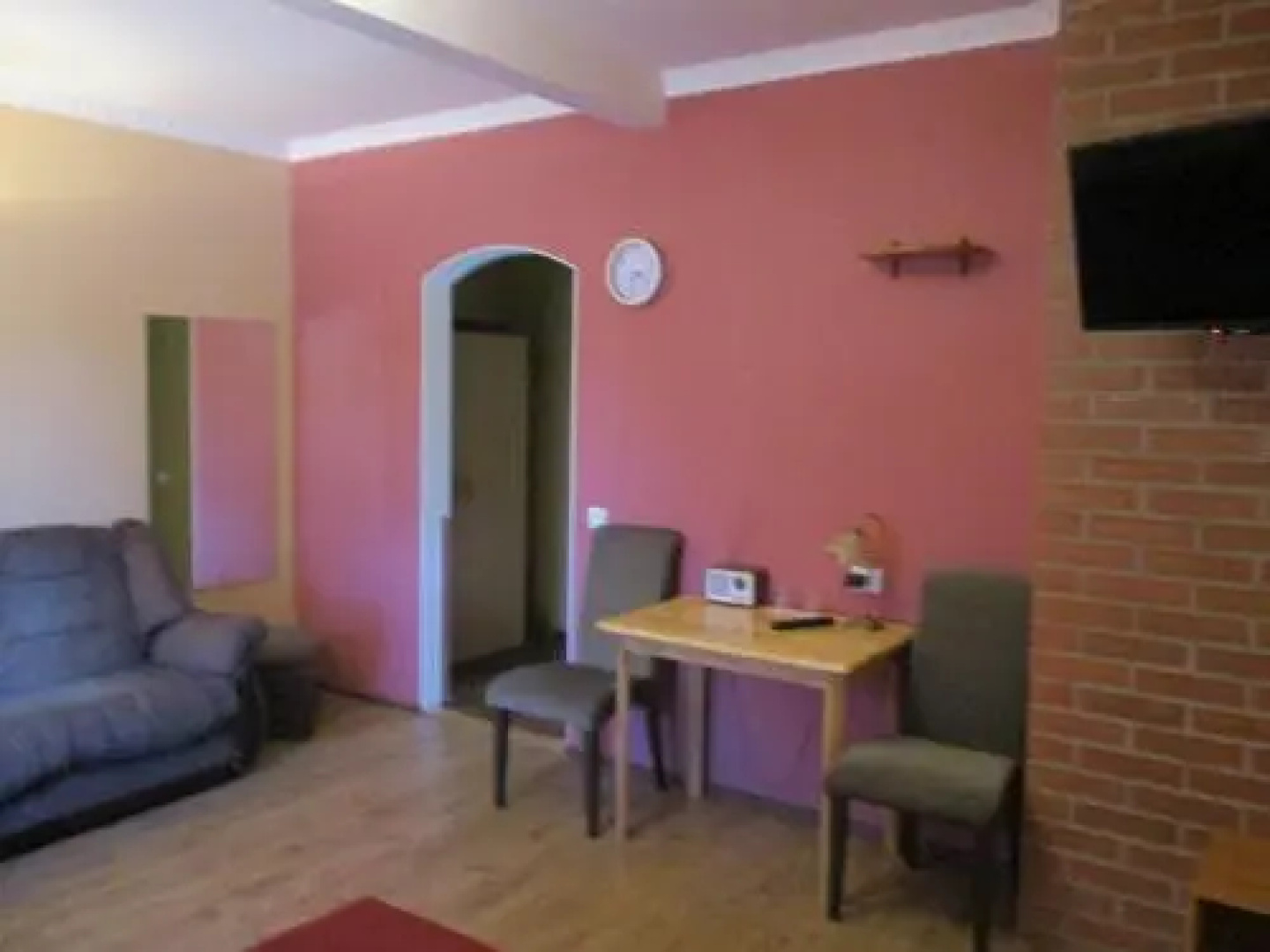 Kapten Krantz Guesthouse