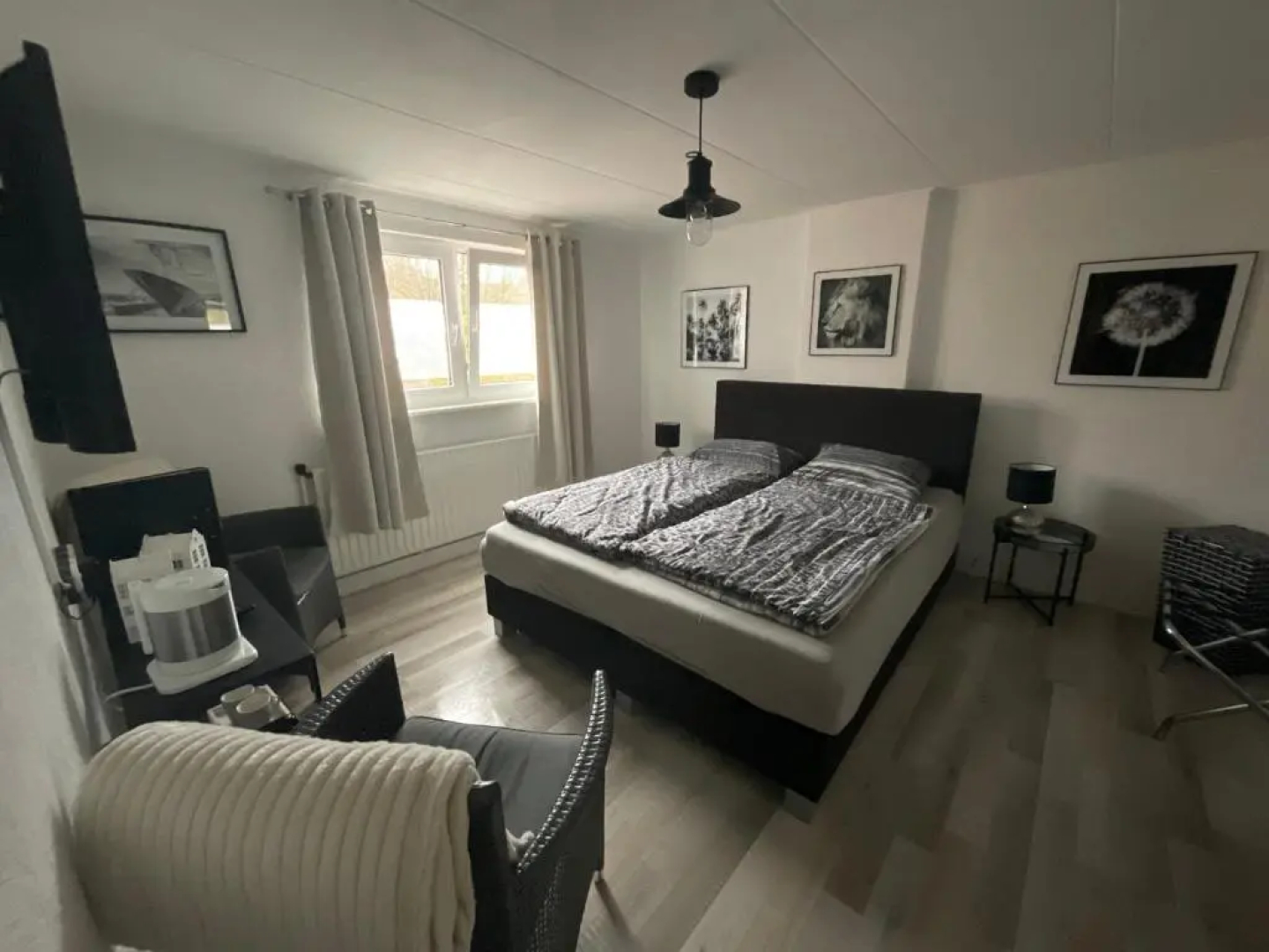Pension de Dael
