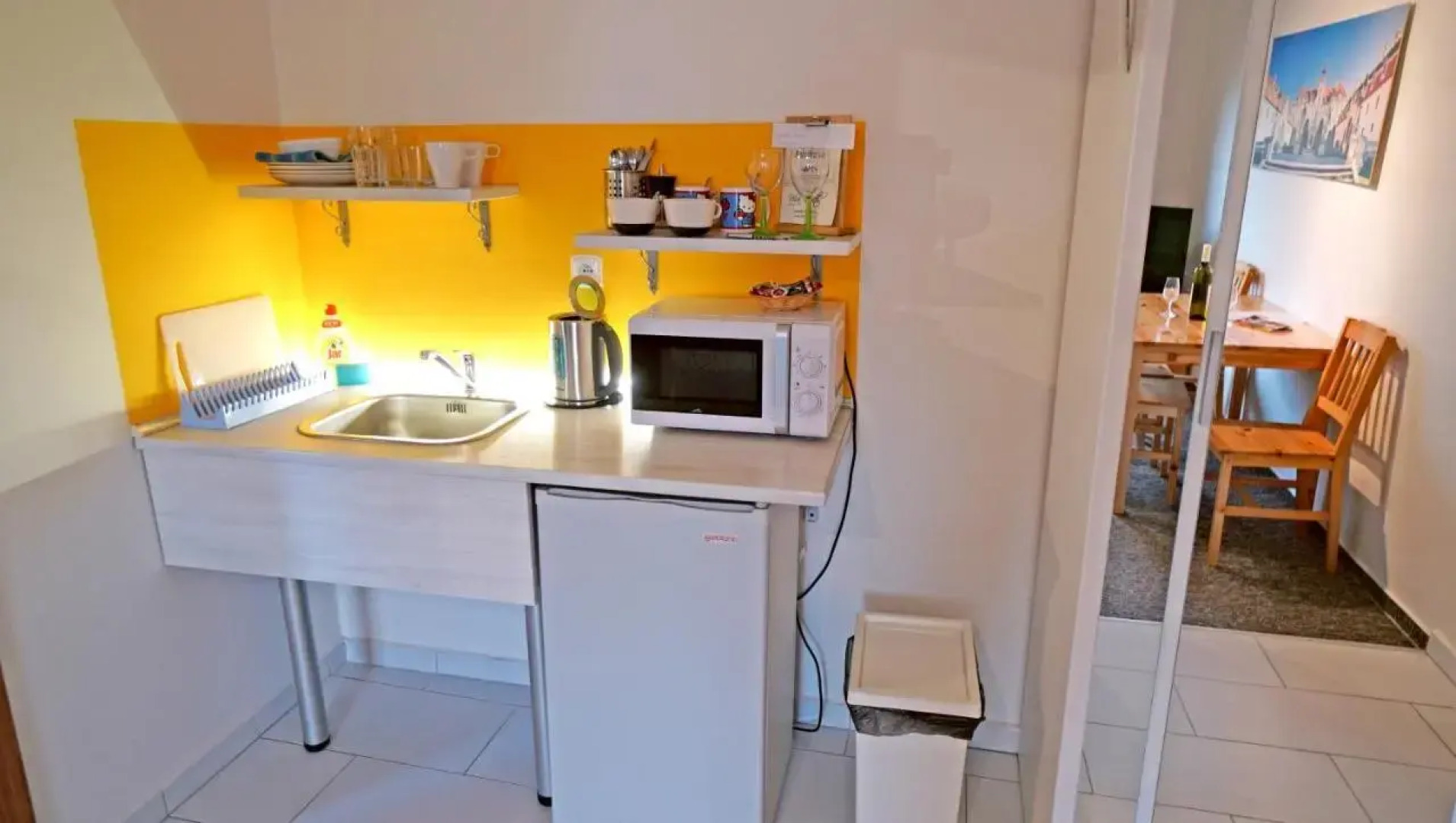 Penzion Vila Edith Valtice