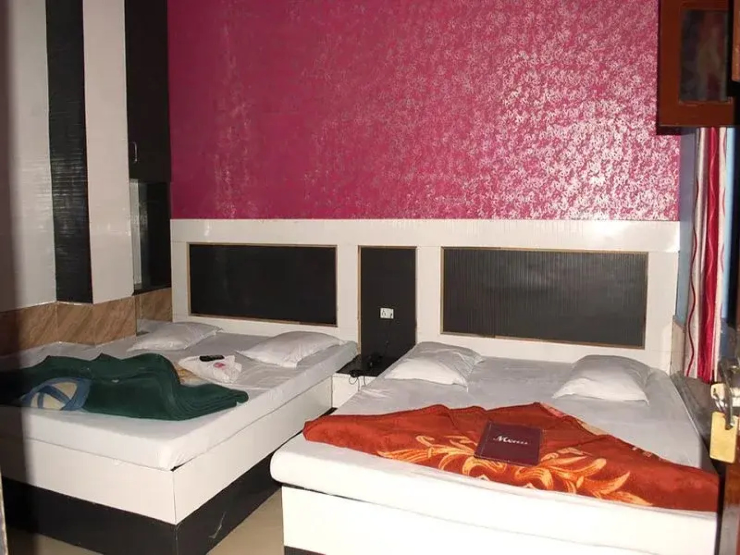 Hotel Furfura Darbar