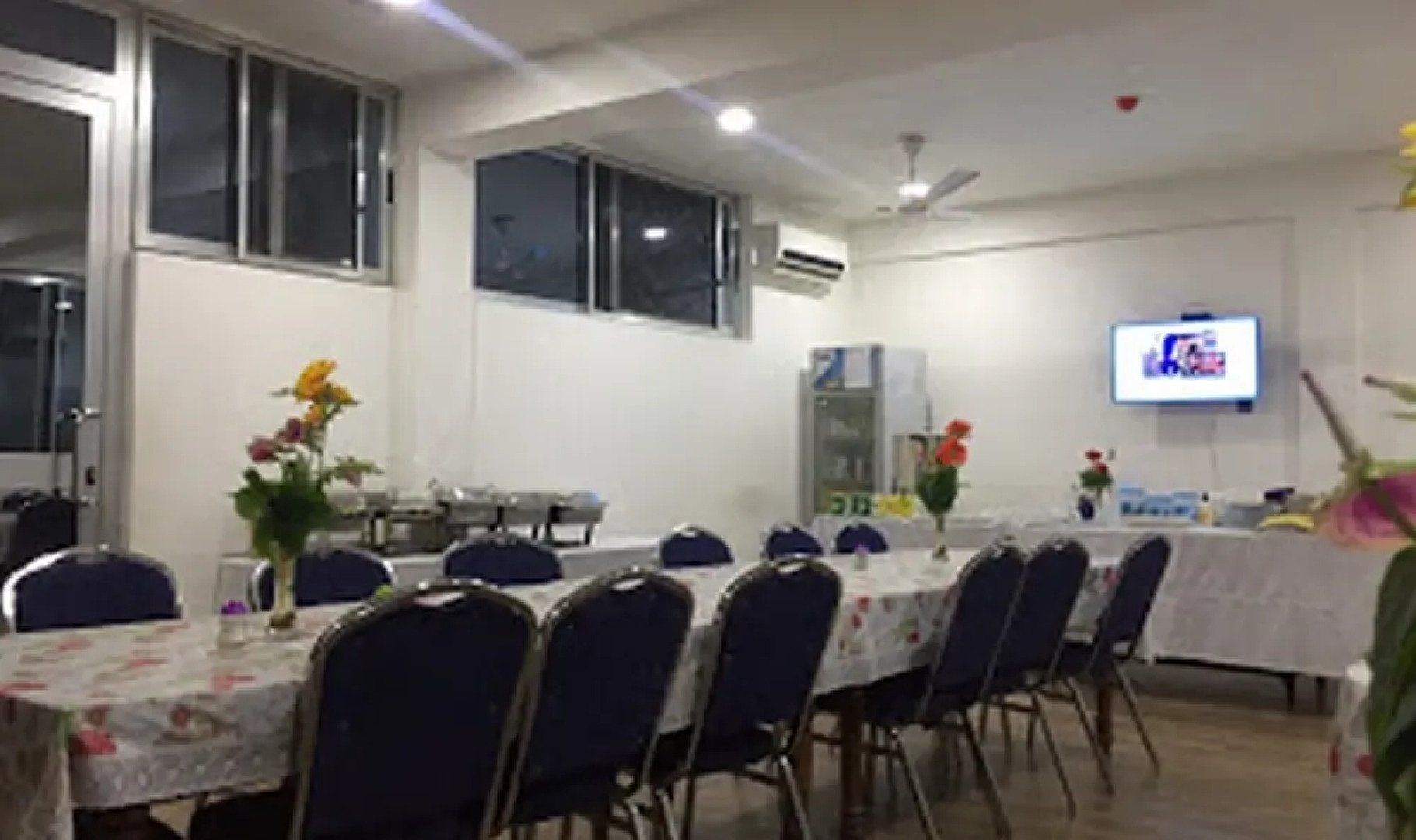 Maksresort -standard Double