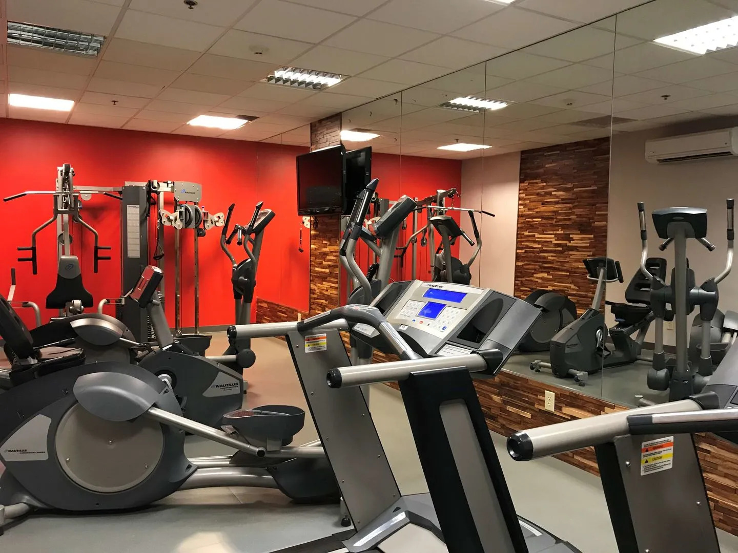 Radisson Hotel Toronto Airport West