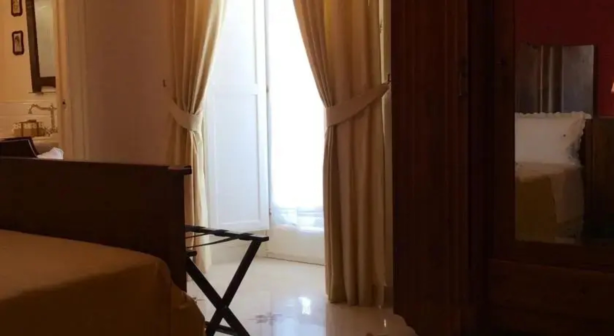 Casa Moccia - Maison Dantan