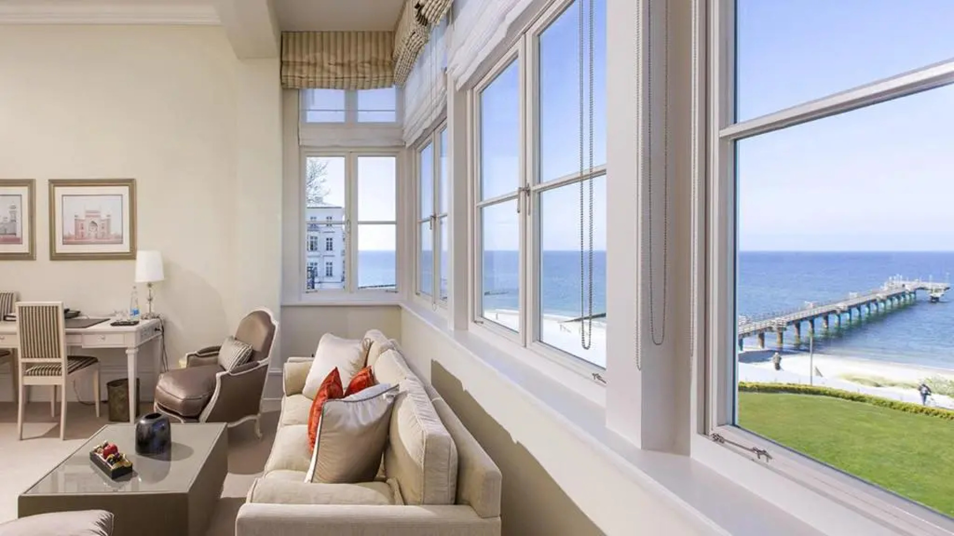 Grand Hotel Heiligendamm