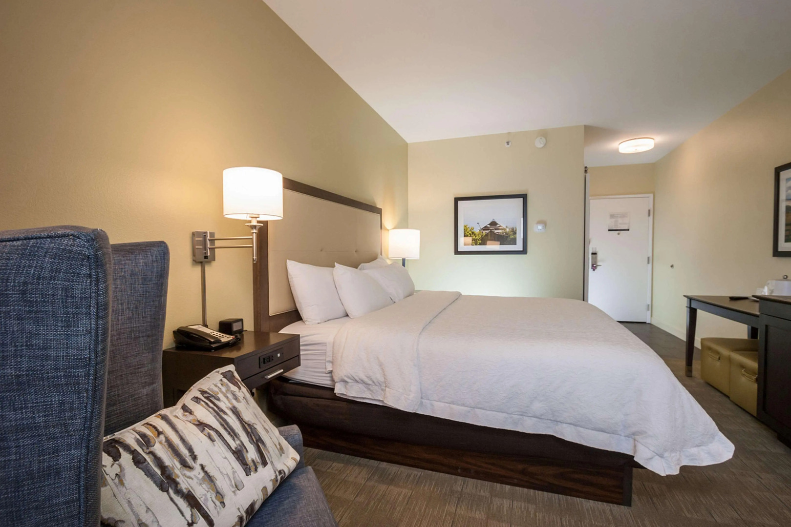 Hampton Inn Great Falls