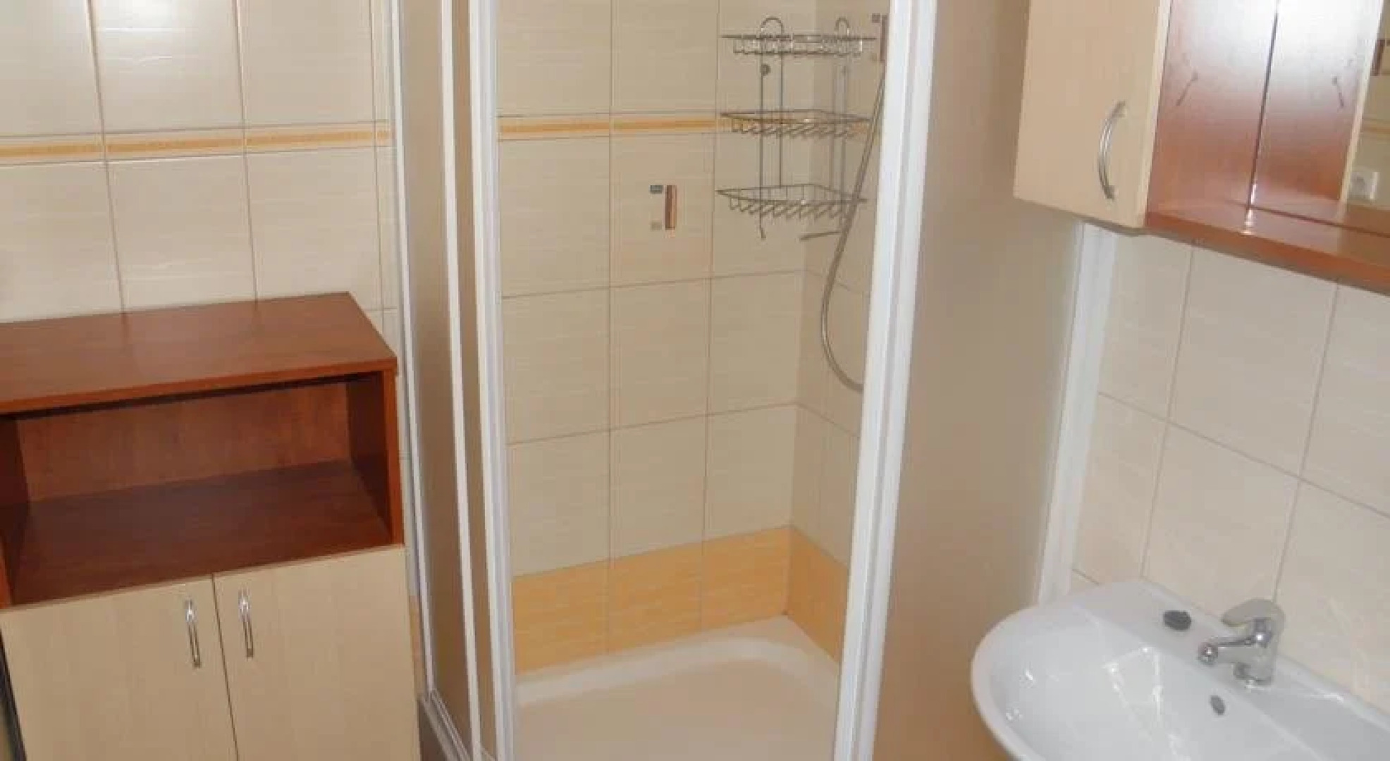 Studentska Residence Slezska