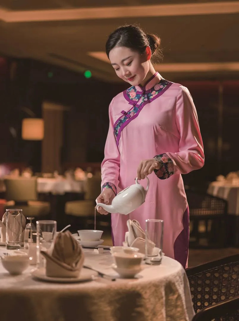 Hilton Shenyang Shimao