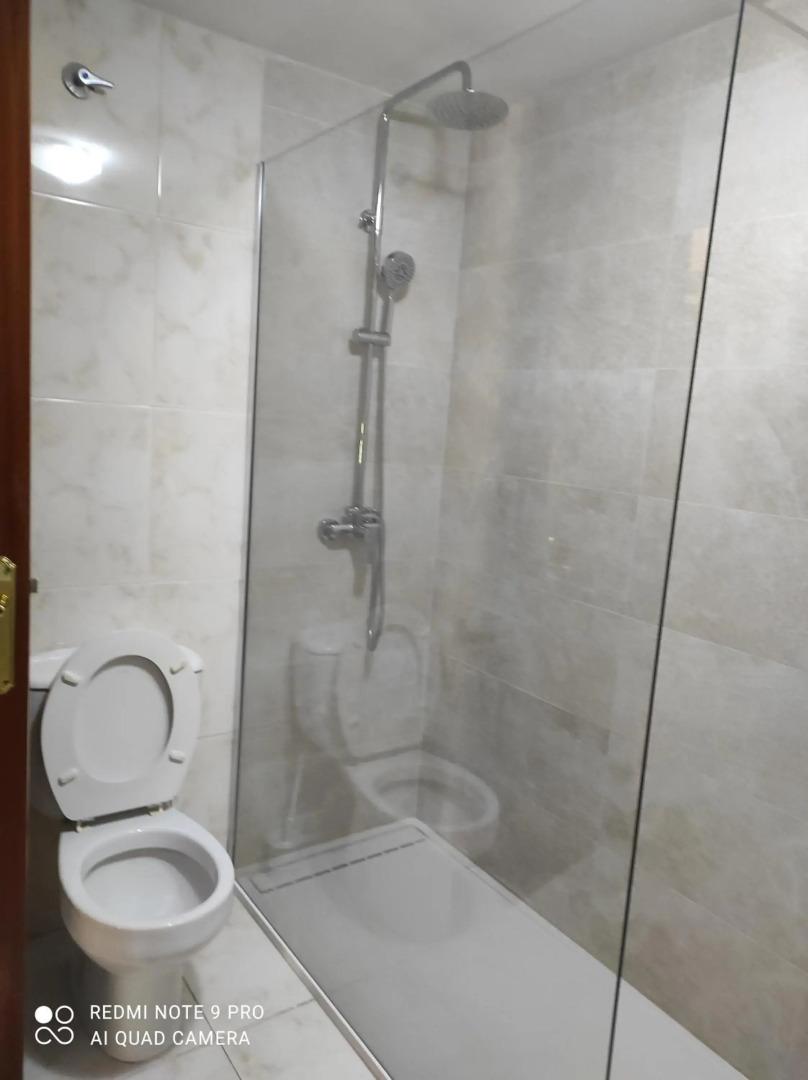Apartamento Turístico Merón, Duplex (1 llave)