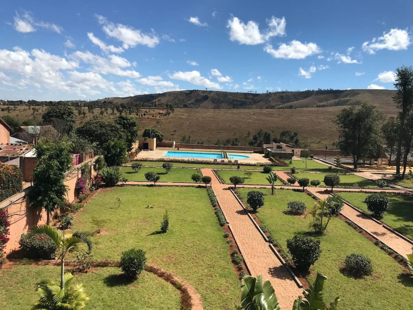 ILO Hotel